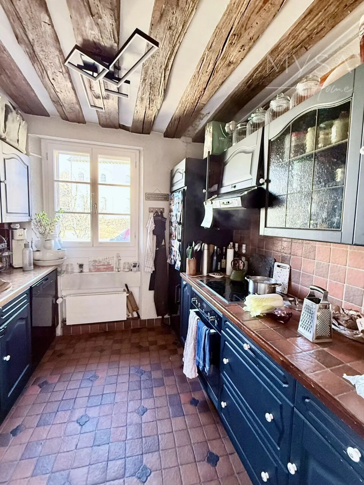 Appartement à vendre - Photo 4 sur 9