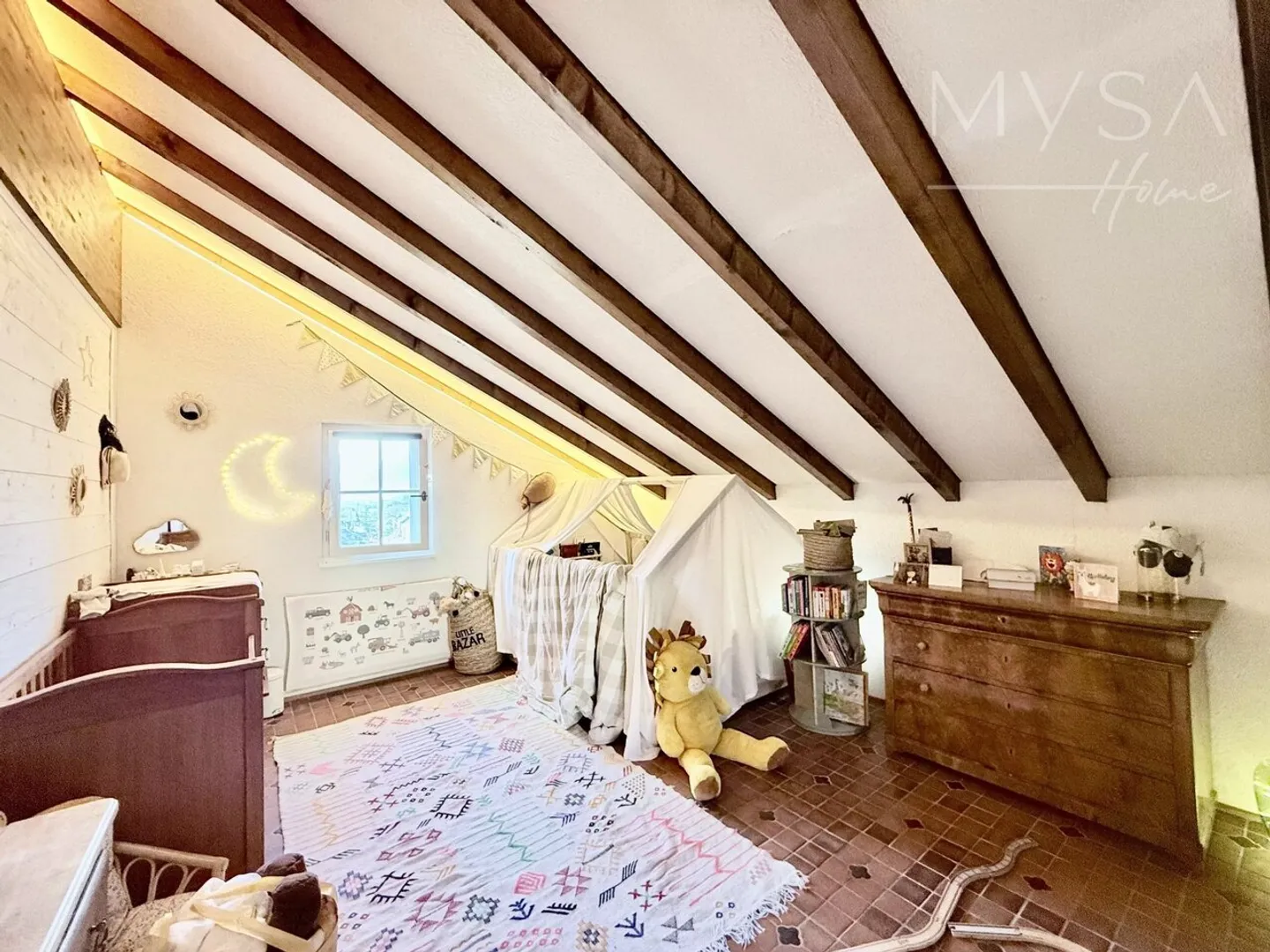 Appartement à vendre - Photo 5 sur 9