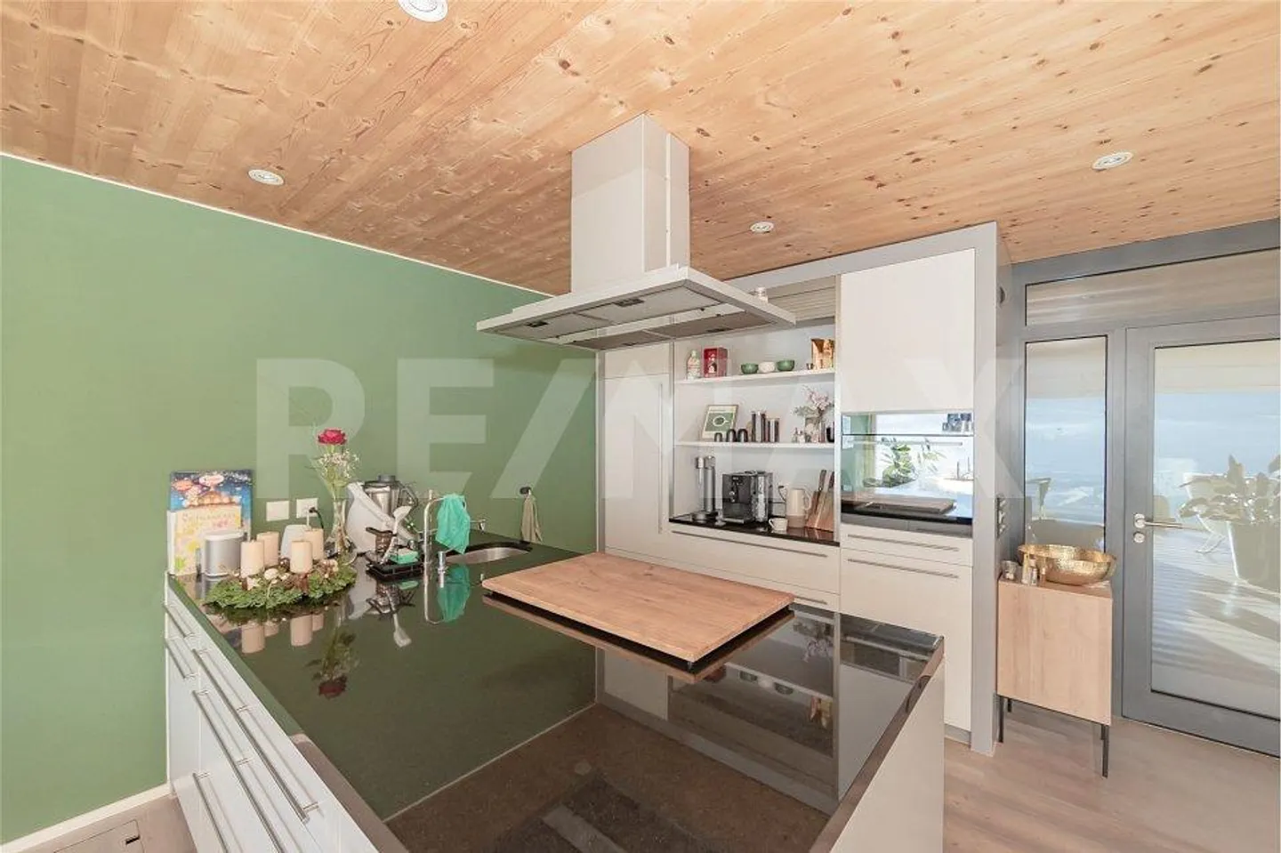 Moderna casa loft con 3 camere in posizione privilegiata - Foto 12 di 13