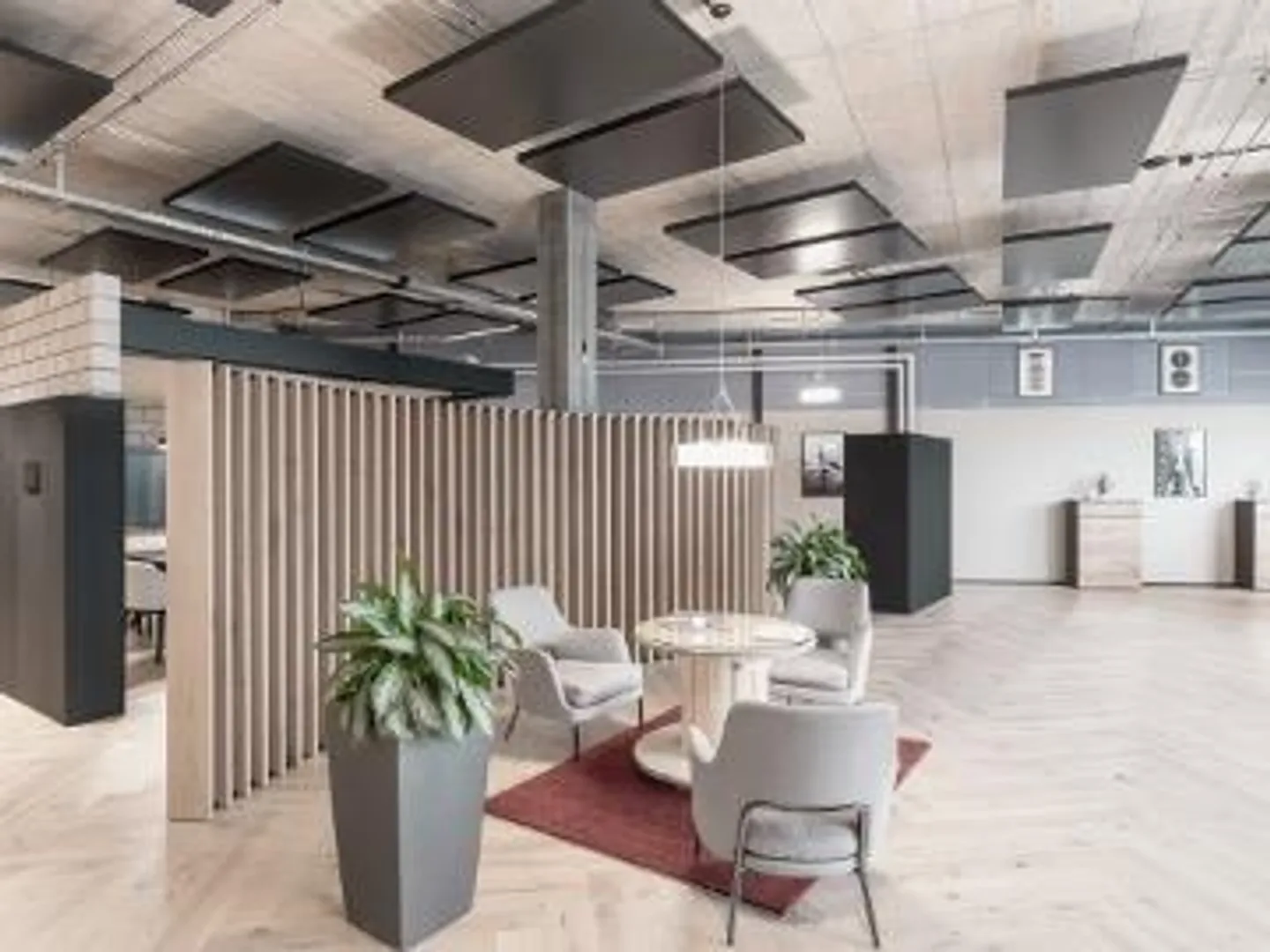 Lavorare con visione - Spazio espositivo ad Altendorf - Foto 4 di 5
