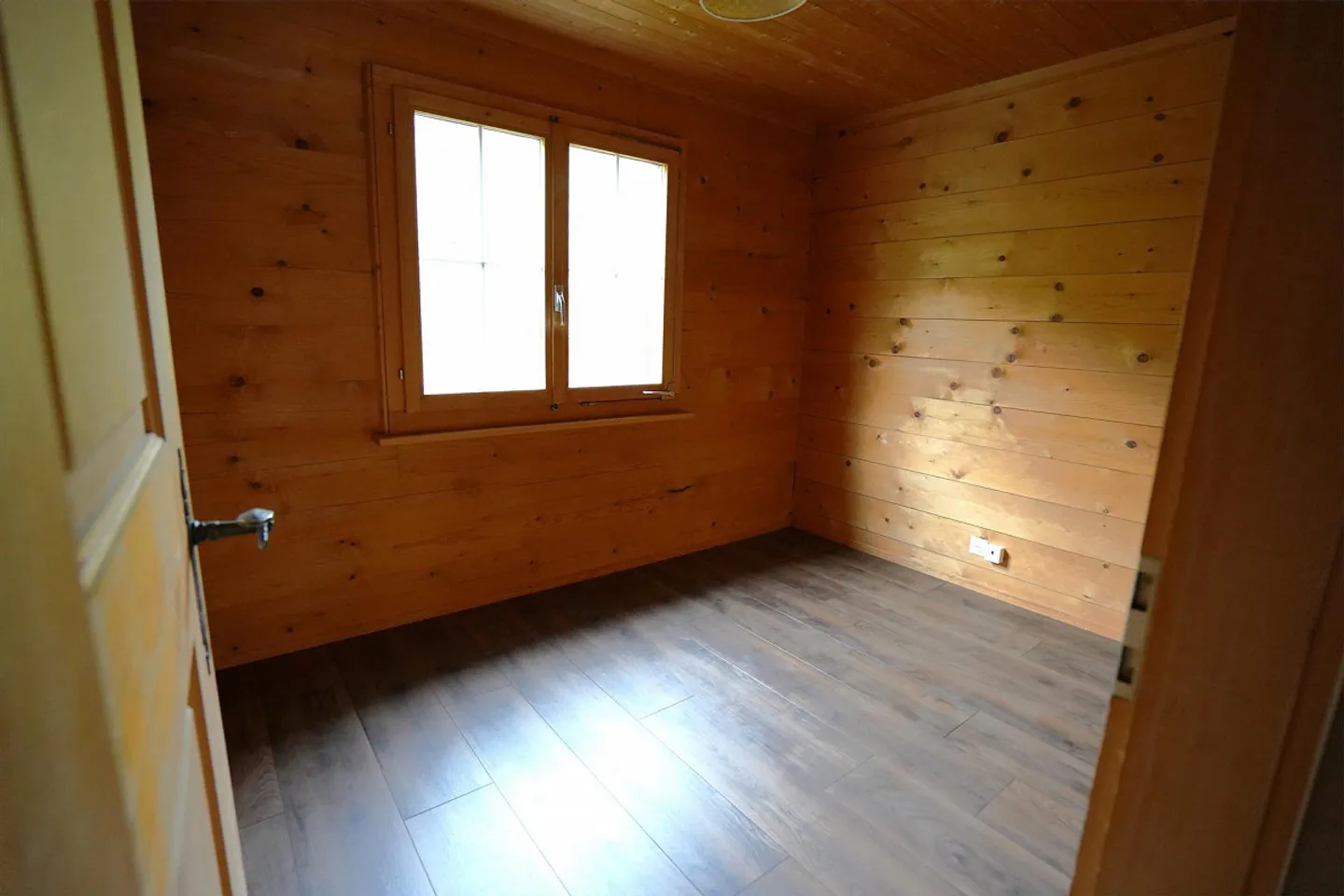 Charmante Wohnung mit Garten - Foto 4 von 12