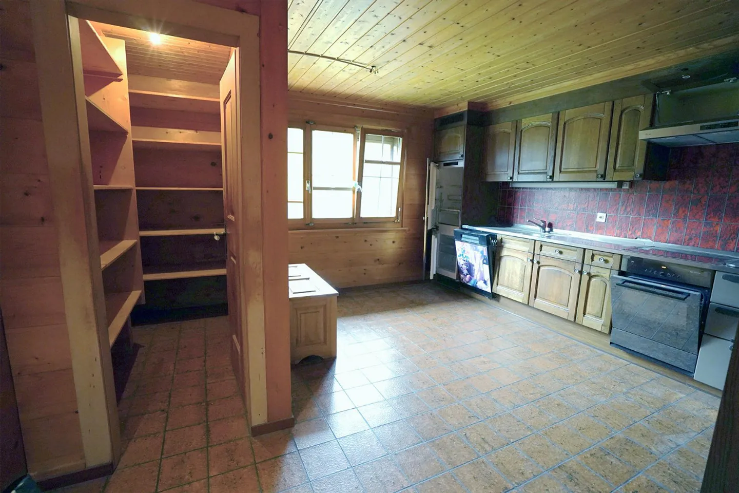Charmante Wohnung mit Garten - Foto 5 von 12