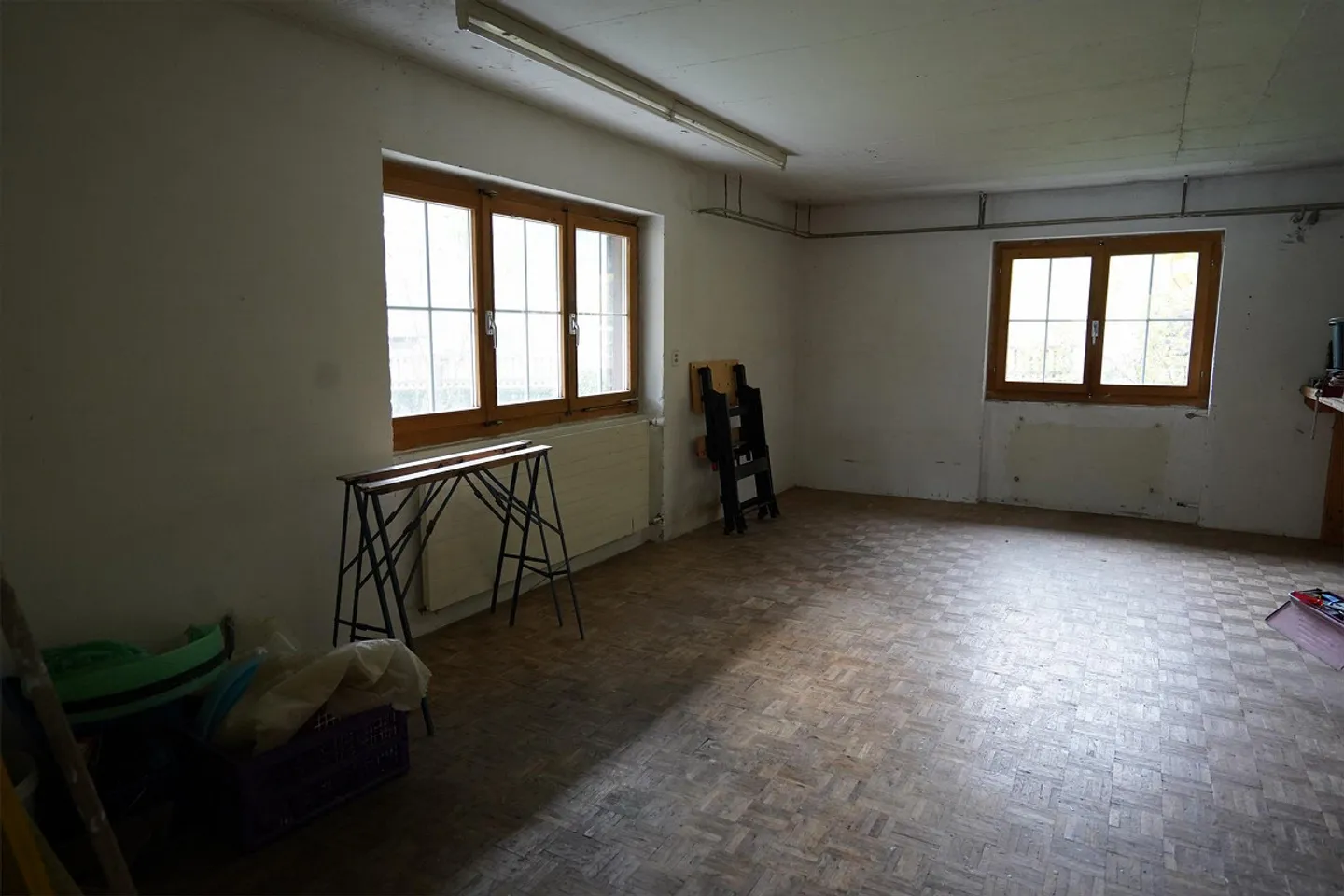 Charmante Wohnung mit Garten - Foto 10 von 12