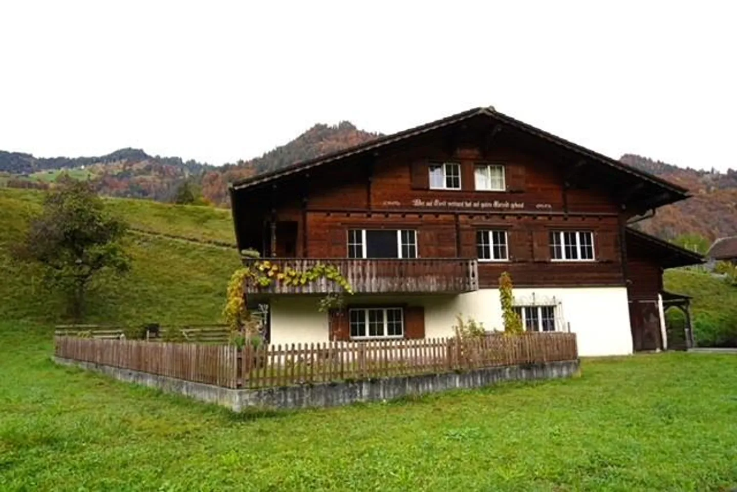 Charmante Wohnung mit Garten - Foto 12 von 12