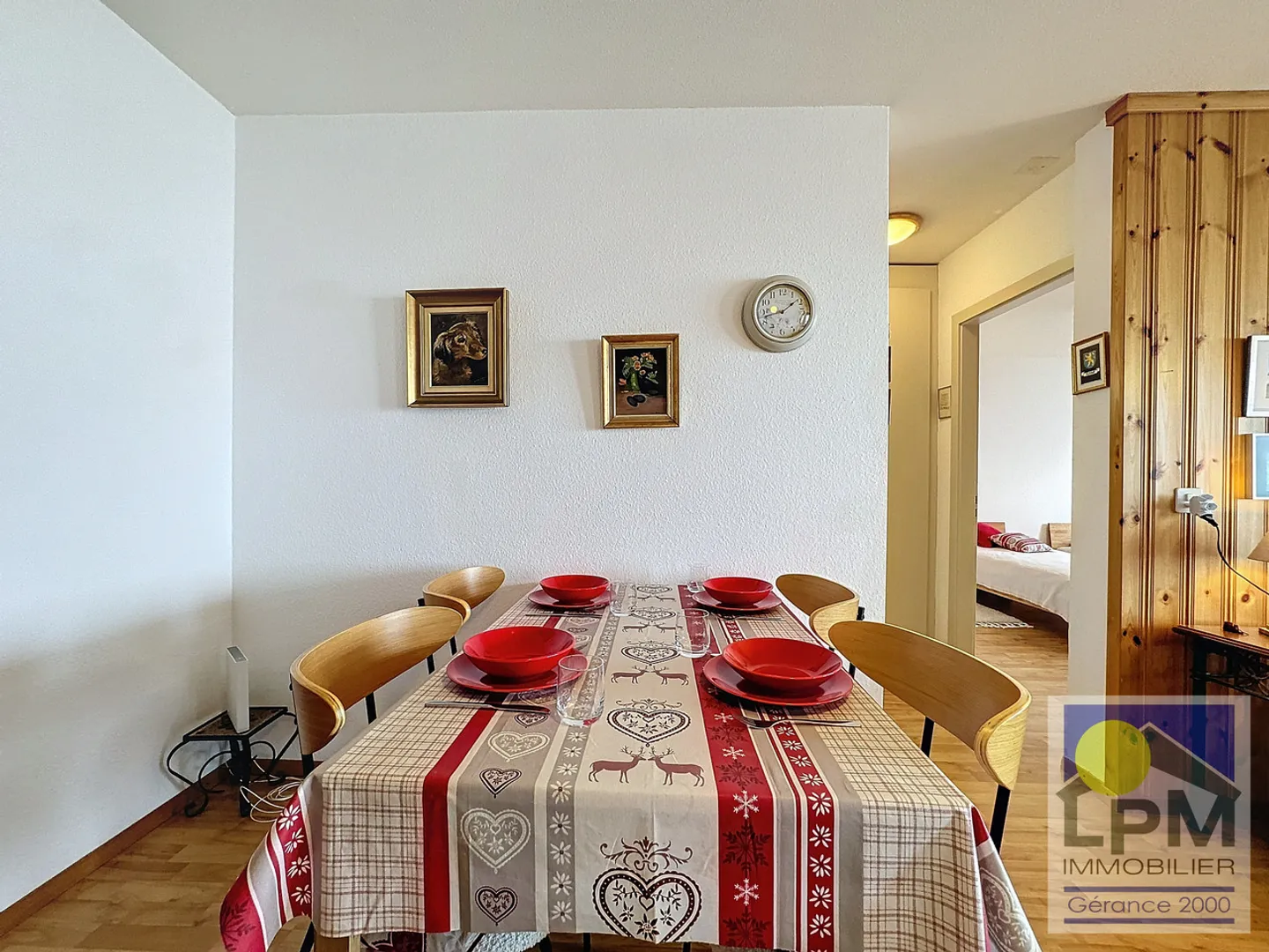 Wohnung kaufen - Foto 8 von 11