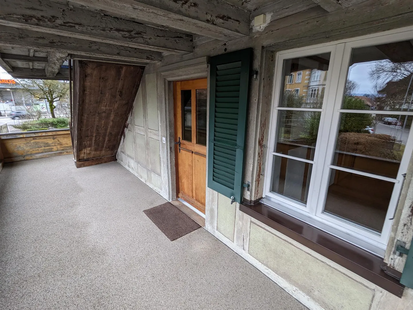 Special apartment with extras in the farmhouse - Photo 1 of 12