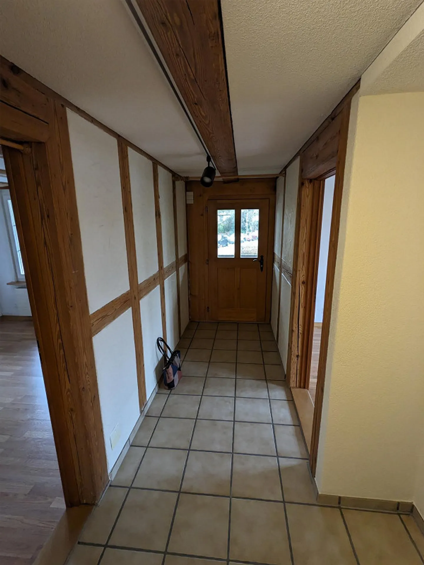 Special apartment with extras in the farmhouse - Photo 2 of 12