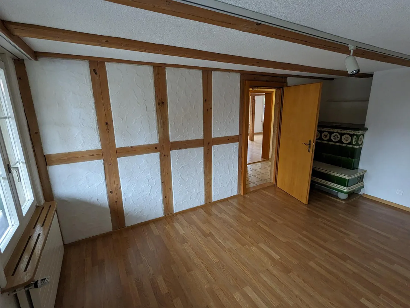 Special apartment with extras in the farmhouse - Photo 5 of 12