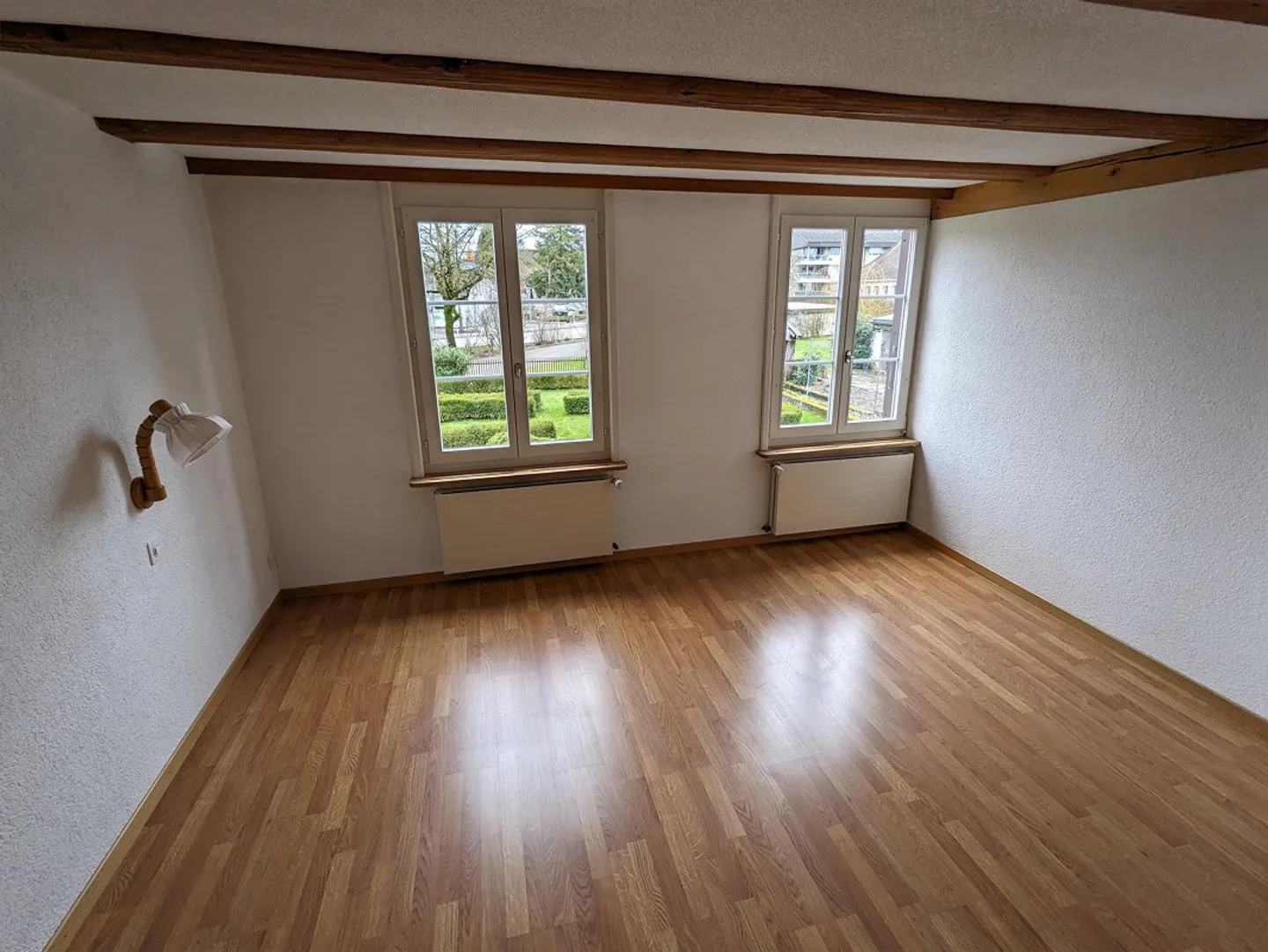 Special apartment with extras in the farmhouse - Photo 4 of 12