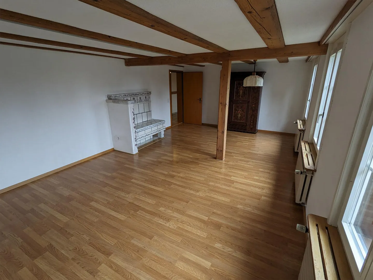 Special apartment with extras in the farmhouse - Photo 7 of 12