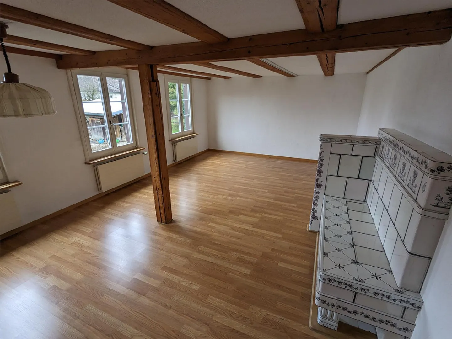 Special apartment with extras in the farmhouse - Photo 8 of 12