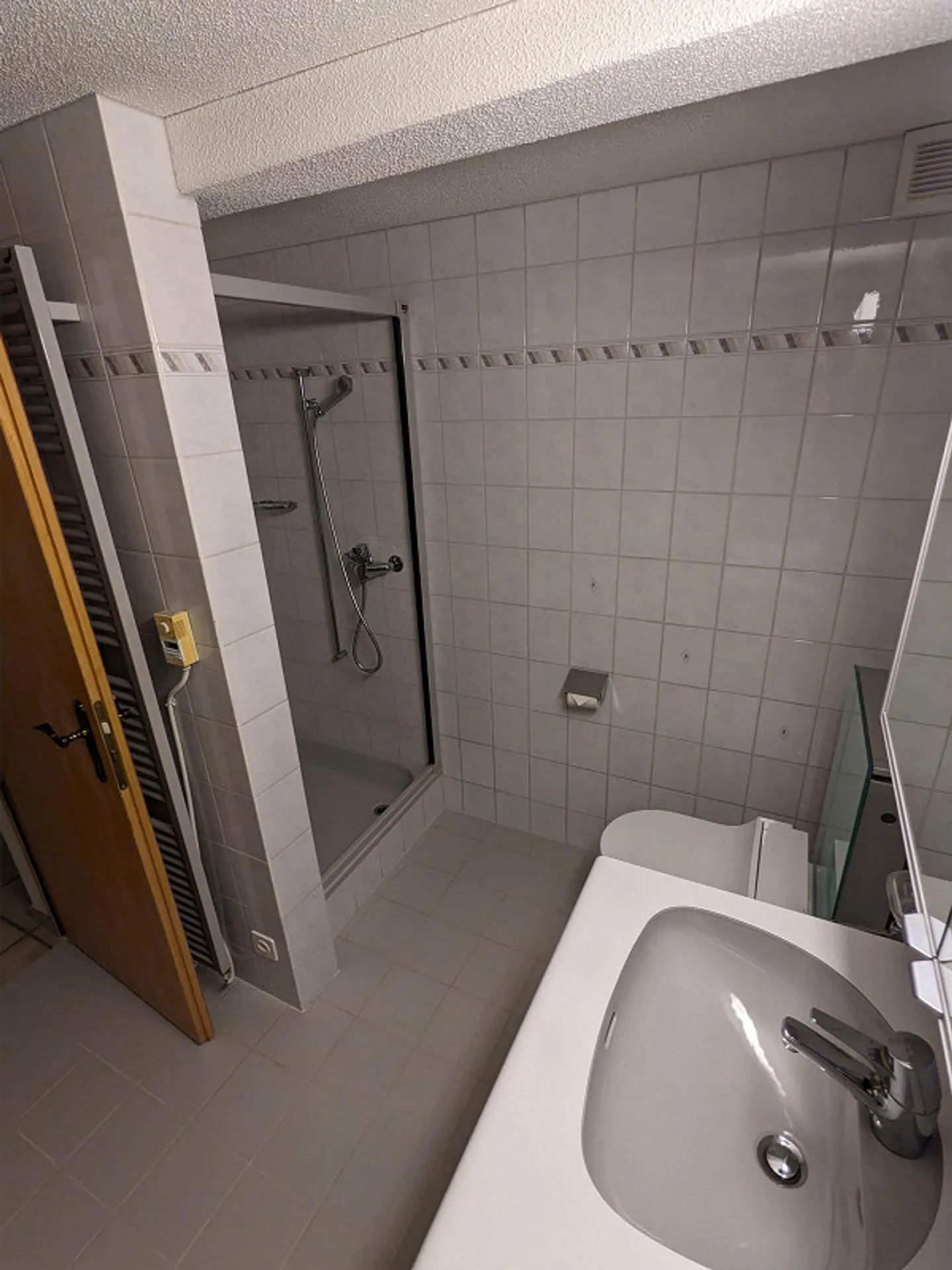 Special apartment with extras in the farmhouse - Photo 9 of 12