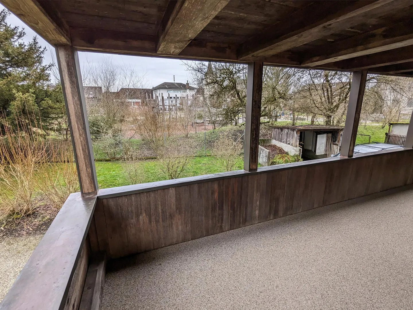 Special apartment with extras in the farmhouse - Photo 12 of 12