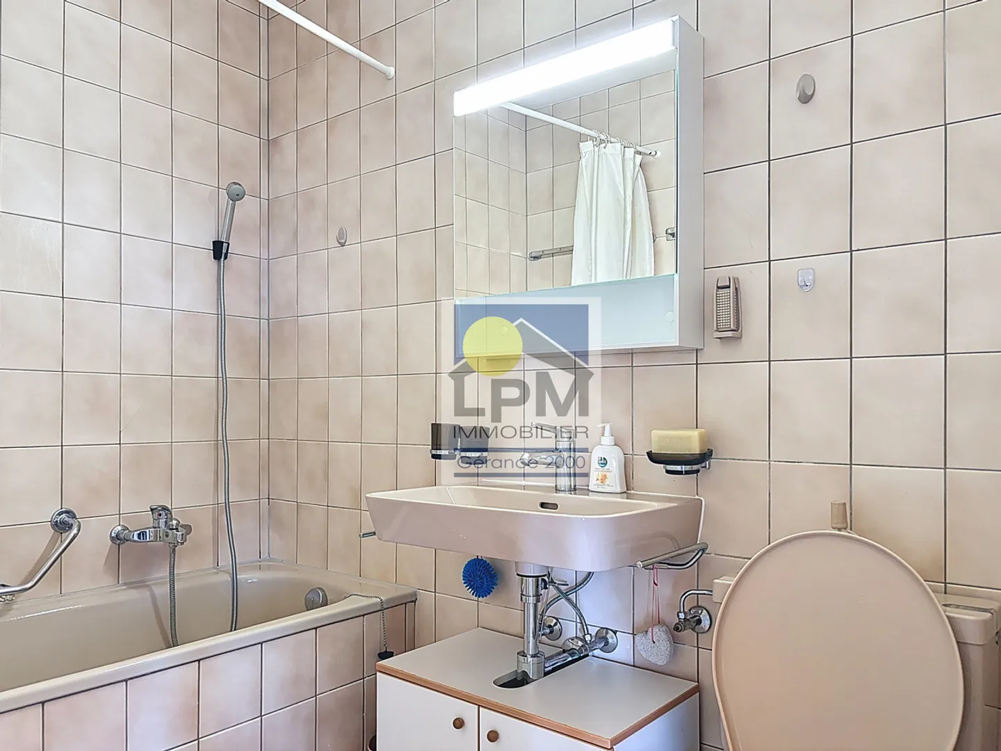 Wohnung kaufen - Foto 10 von 11