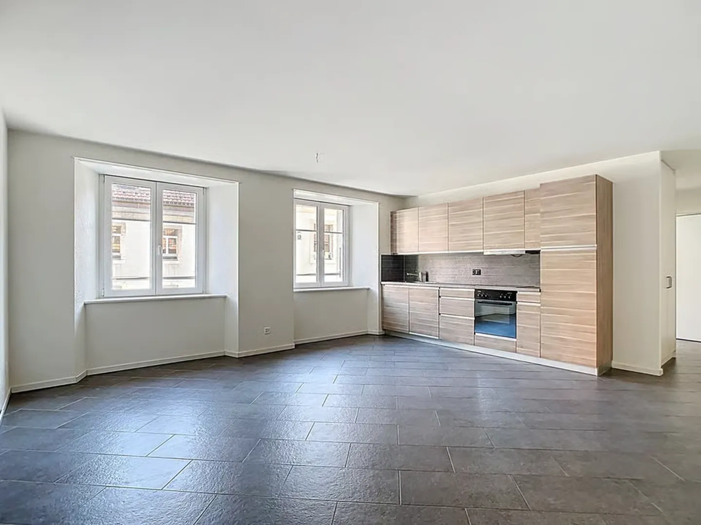 2 Zimmerwohnung - Foto 1 von 7