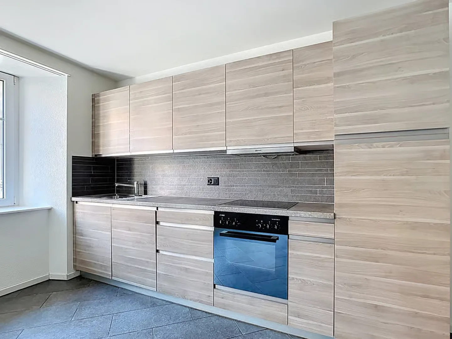 2 Zimmerwohnung - Foto 2 von 7