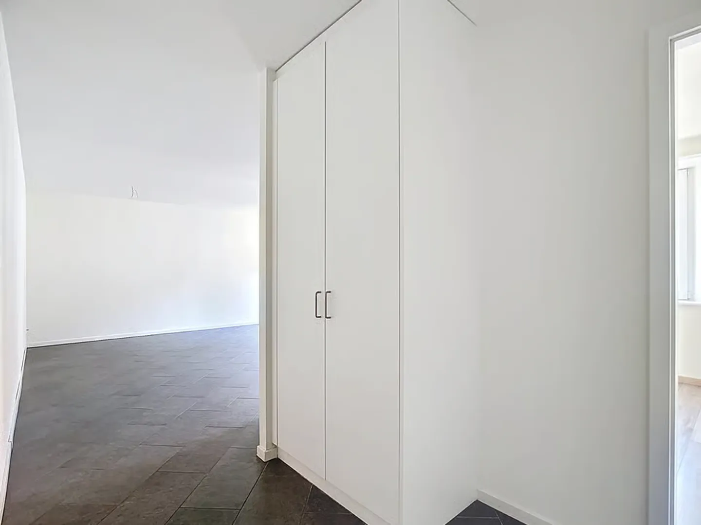2 Zimmerwohnung - Foto 3 von 7