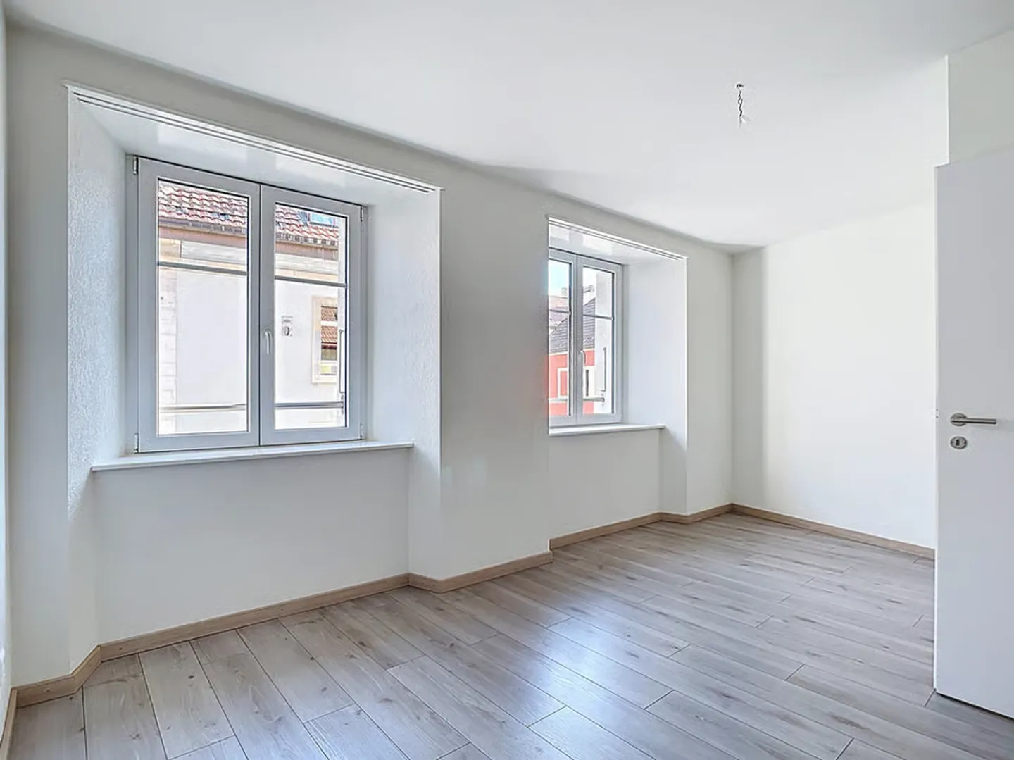2 Zimmerwohnung - Foto 5 von 7