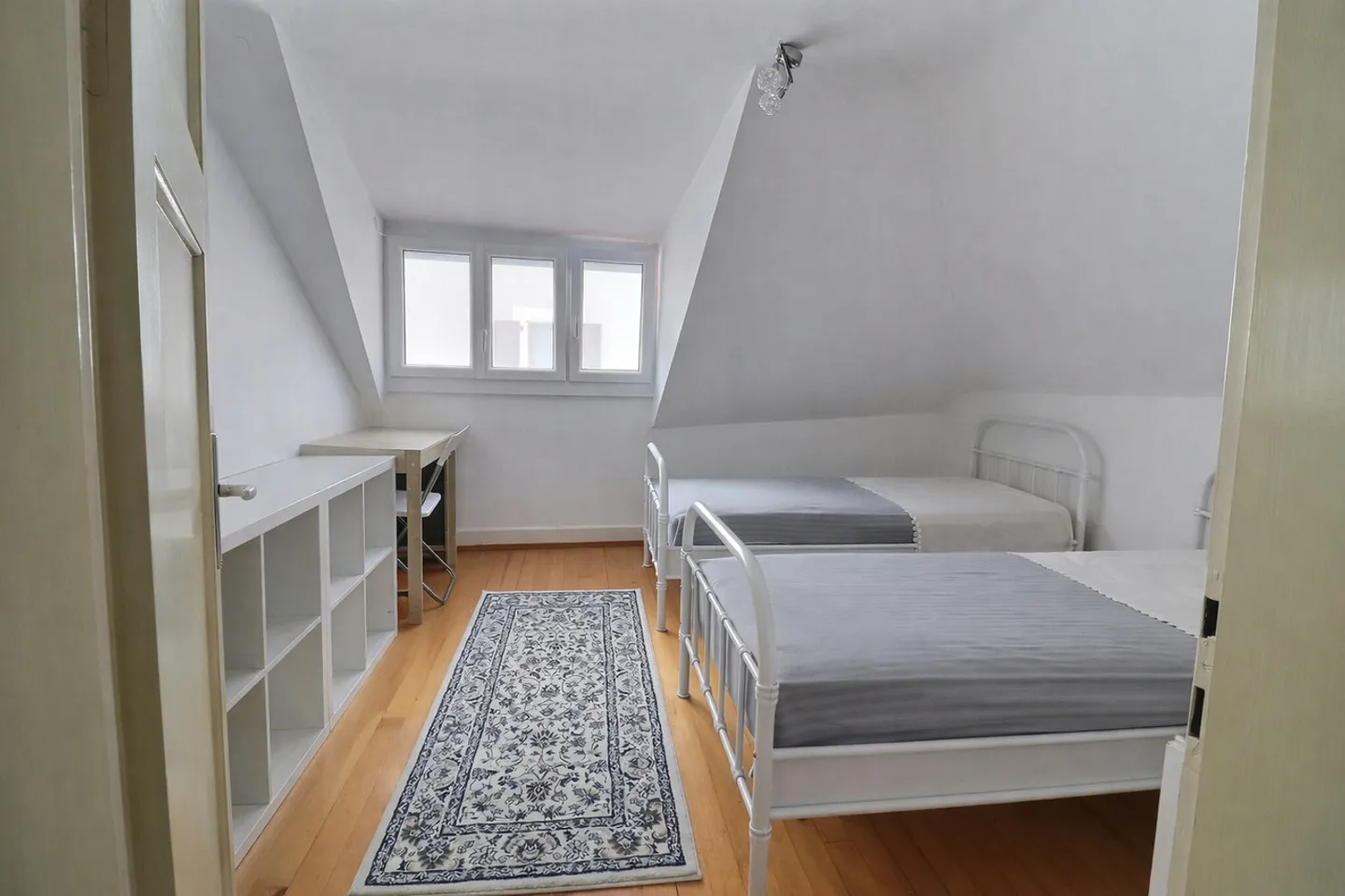 Charming Village House in Evionnaz - Photo 8 of 16