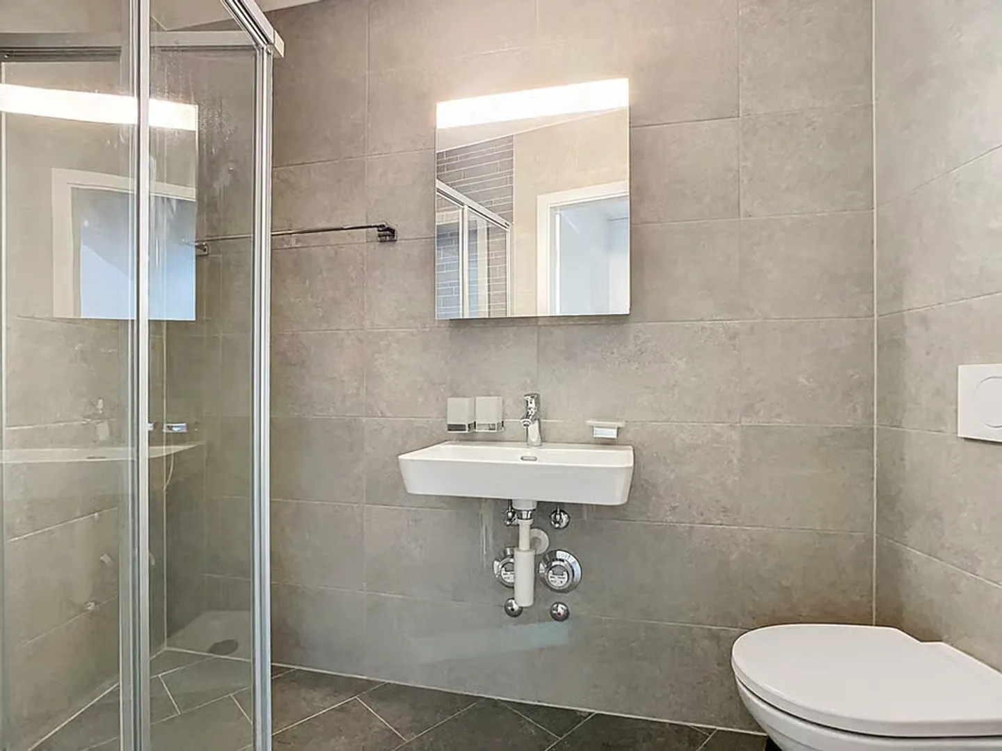 2 Zimmerwohnung - Foto 6 von 7