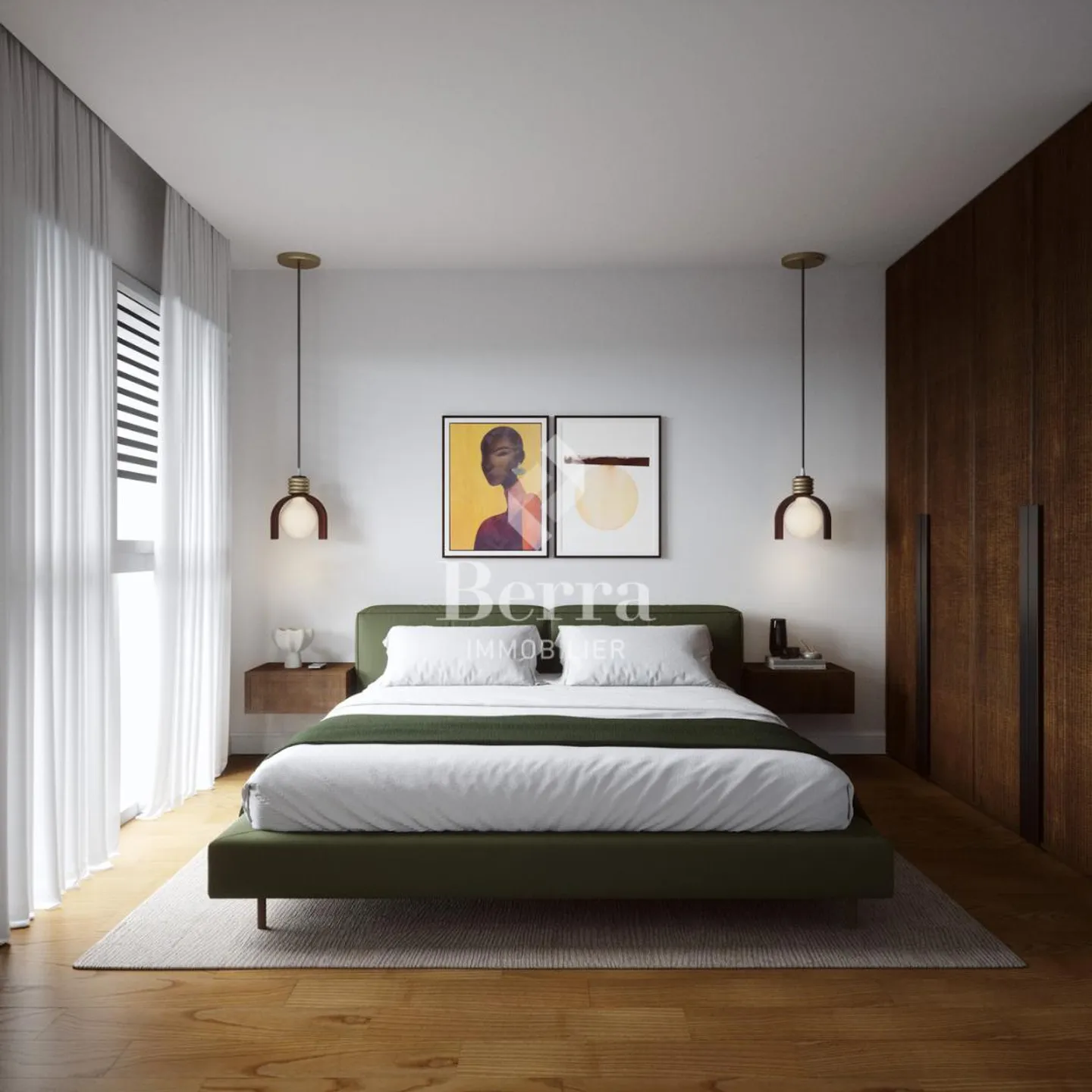 Geräumige Wohnungen in Evionnaz - Foto 9 von 13