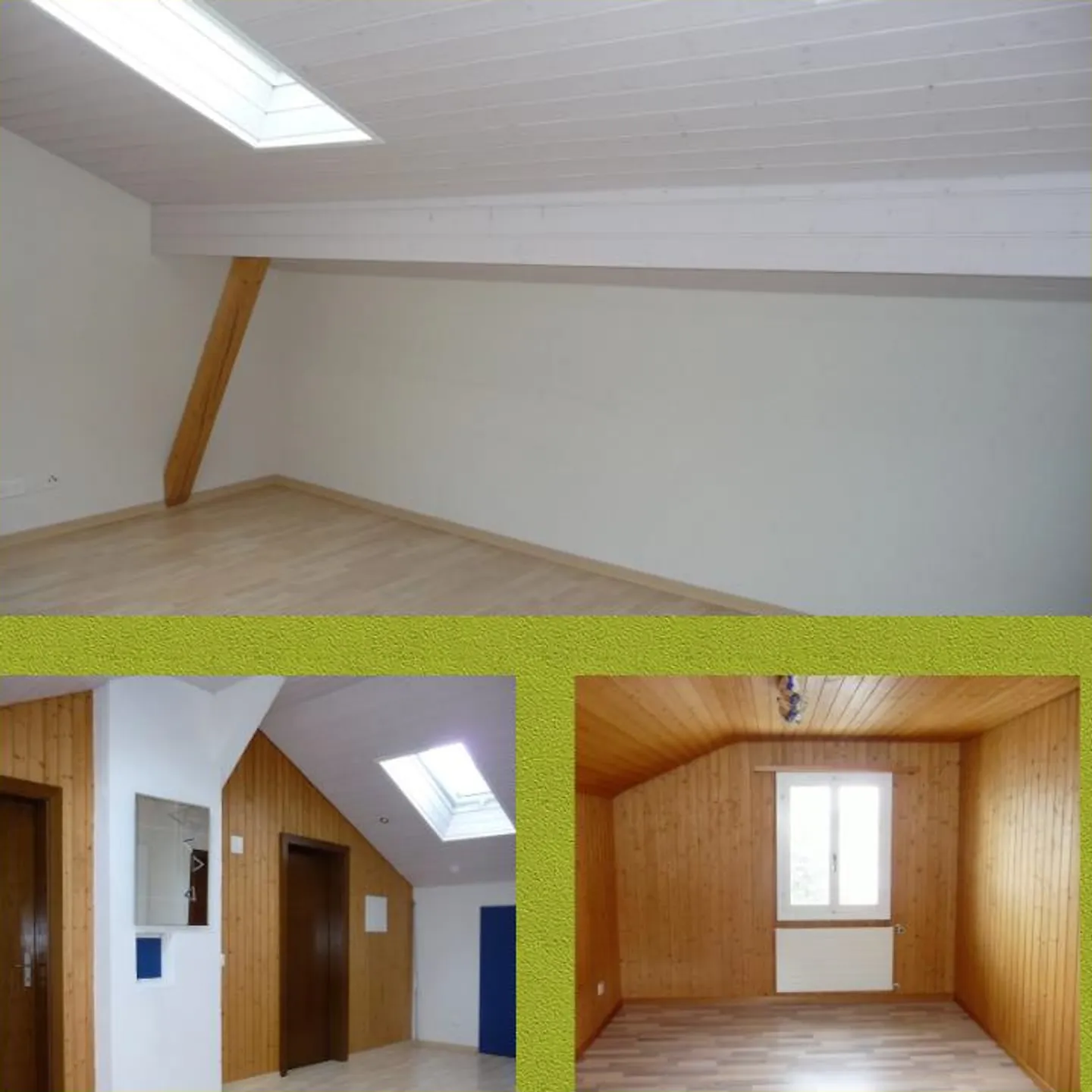 7.5 Room Apartment - Photo 3 of 4