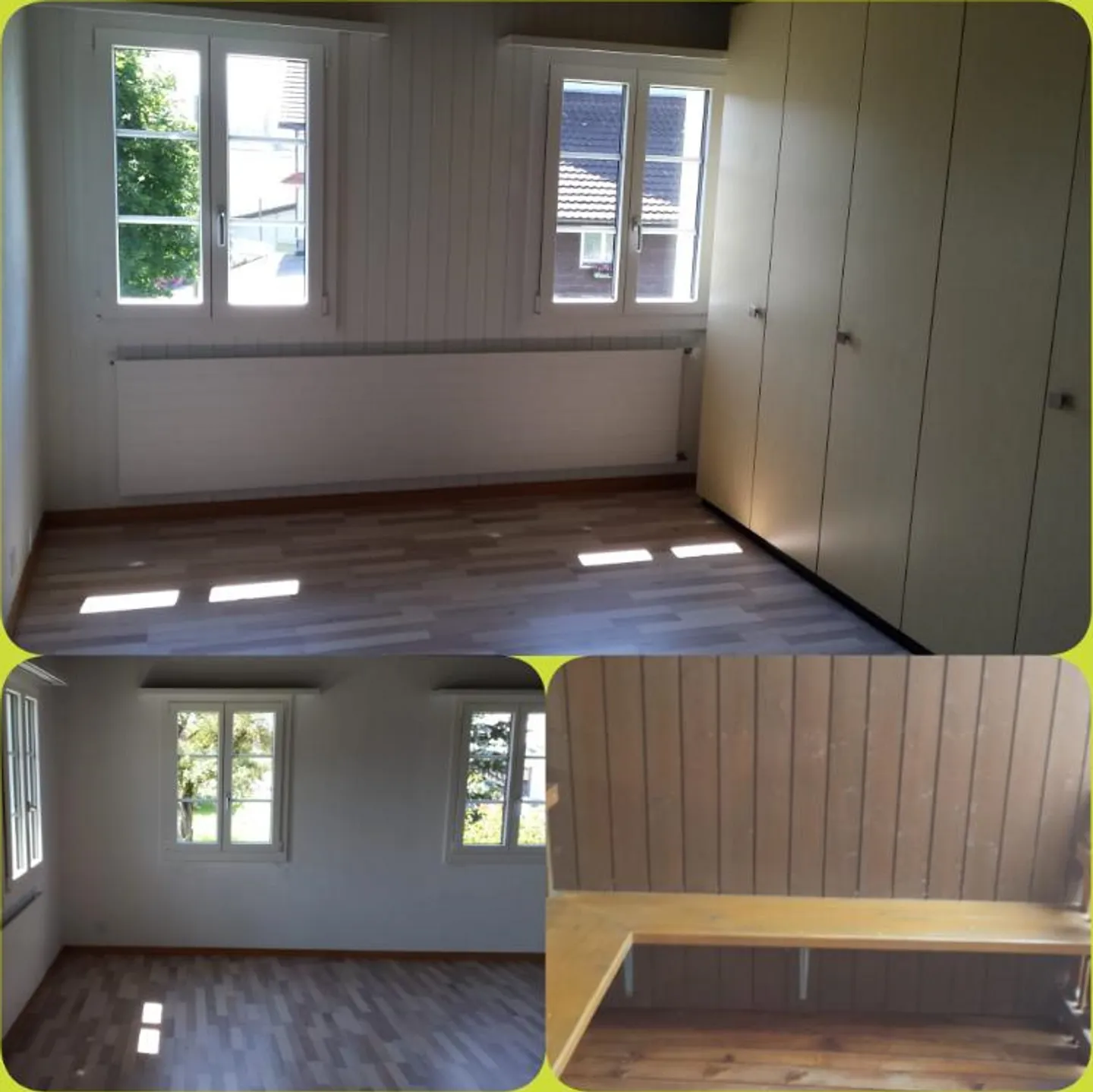 7.5 Room Apartment - Photo 4 of 4