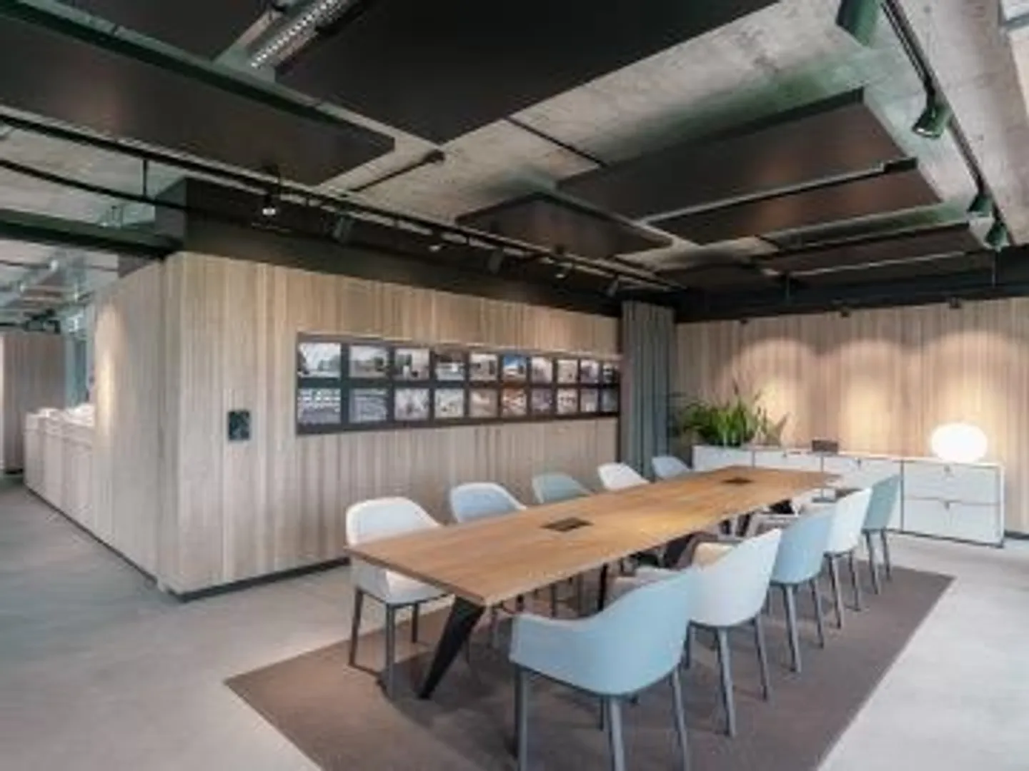Lavorare con visione - Spazio espositivo ad Altendorf - Foto 5 di 5