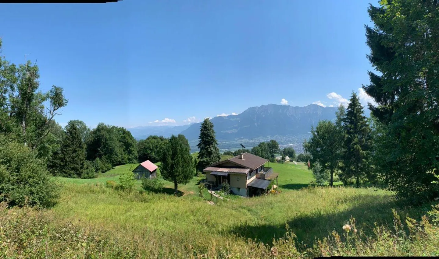Absolute Seclusion · Cinematic Panorama · Accessible Year-Round - Photo 1 of 17