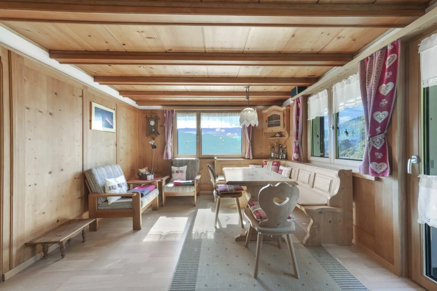 Absolute Seclusion · Cinematic Panorama · Accessible Year-Round - Photo 5 of 17