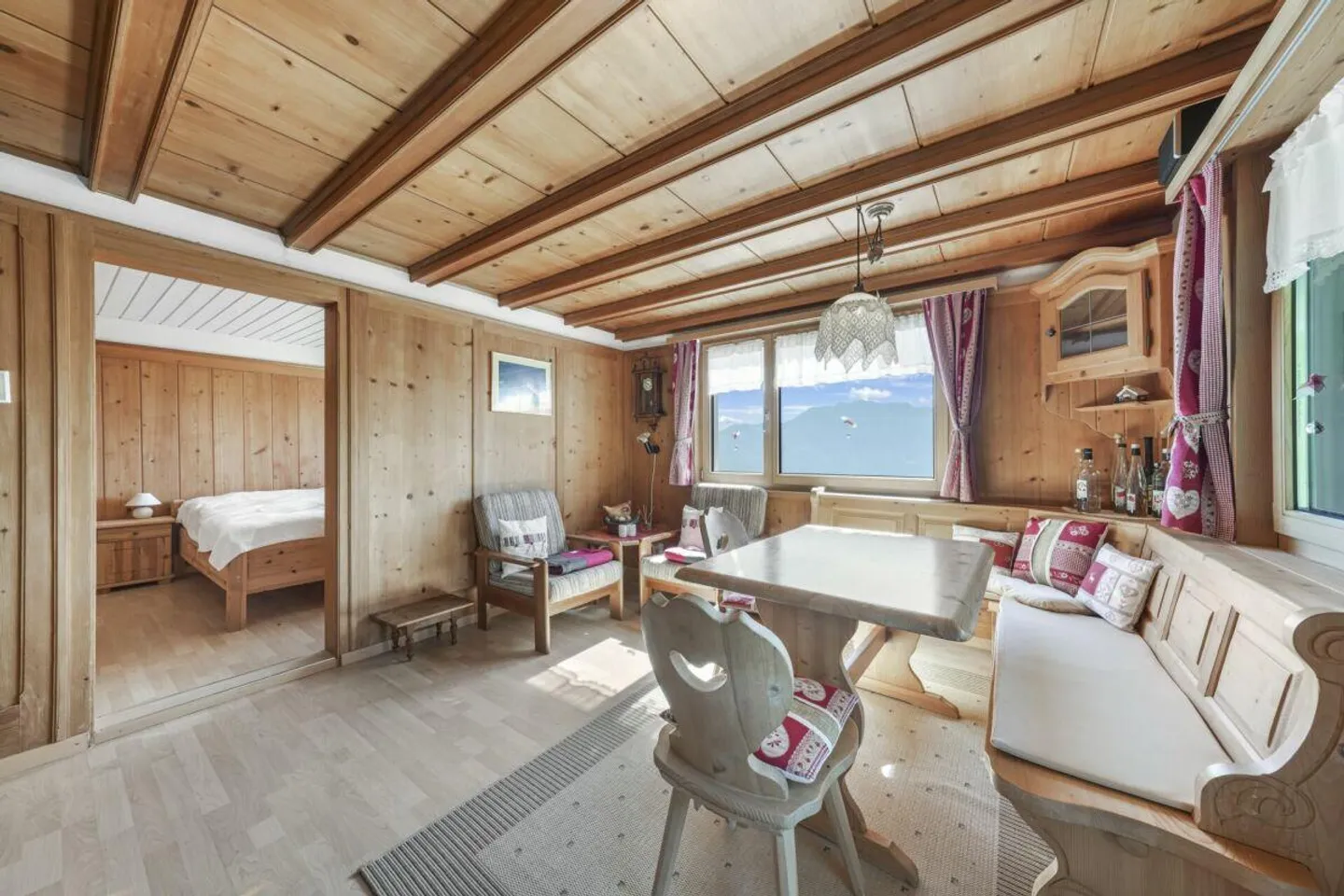 Absolute Seclusion · Cinematic Panorama · Accessible Year-Round - Photo 8 of 17