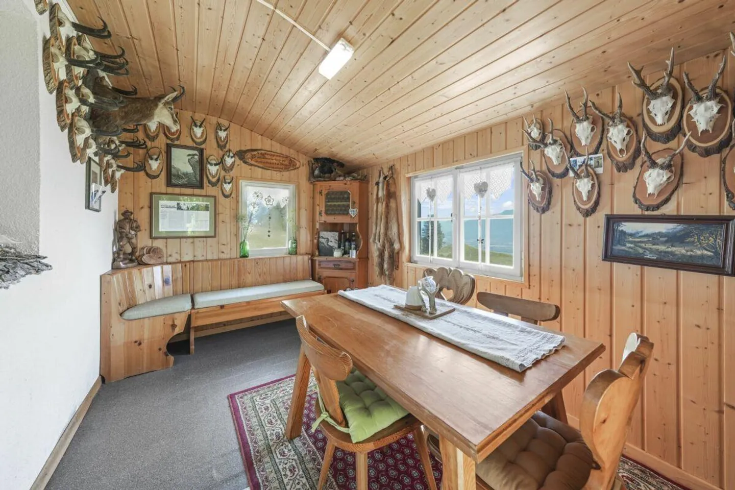 Absolute Seclusion · Cinematic Panorama · Accessible Year-Round - Photo 15 of 17