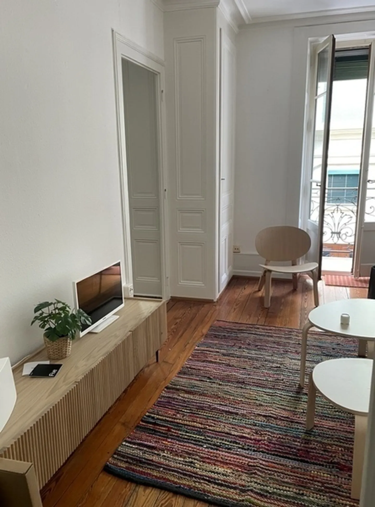 Charming 3-Room Apartment - Photo 1 of 4