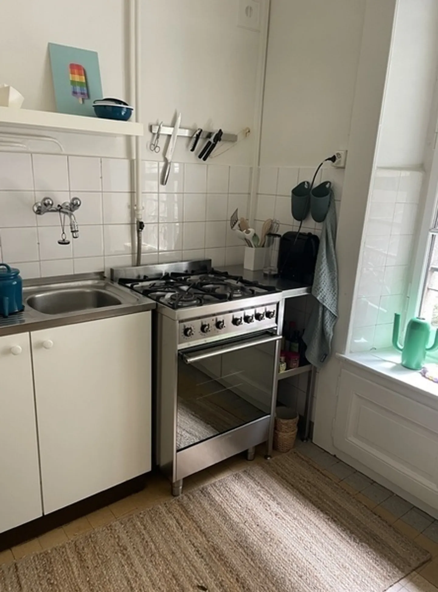 Charming 3-Room Apartment - Photo 3 of 4