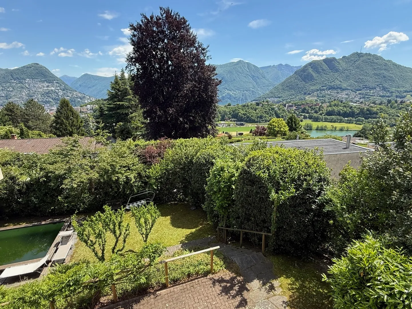 Villa in vendita - Foto 4 di 13