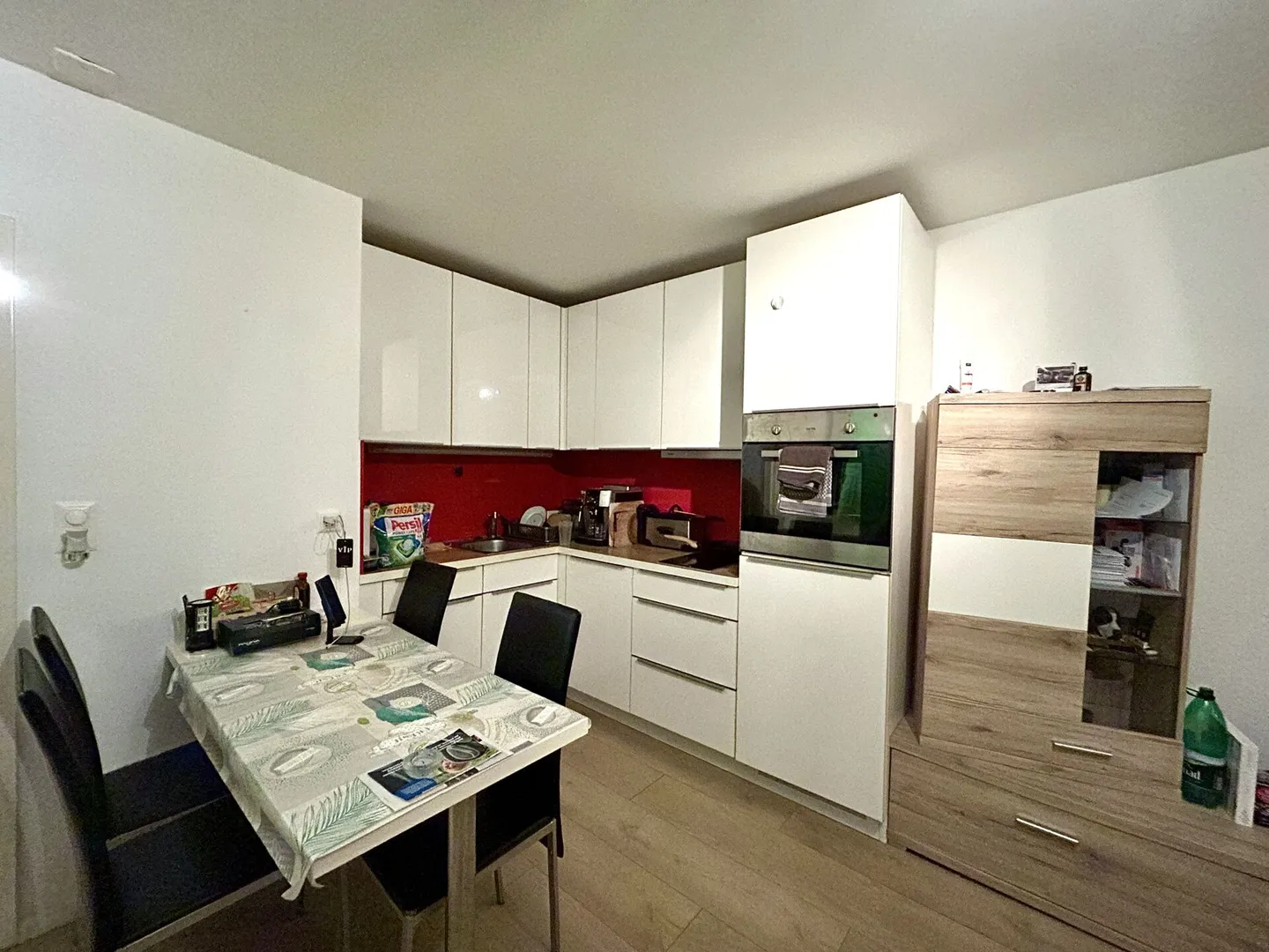 Appartamento interessante di 1,5 stanze con giardino come investimento ideale! - Foto 2 di 4