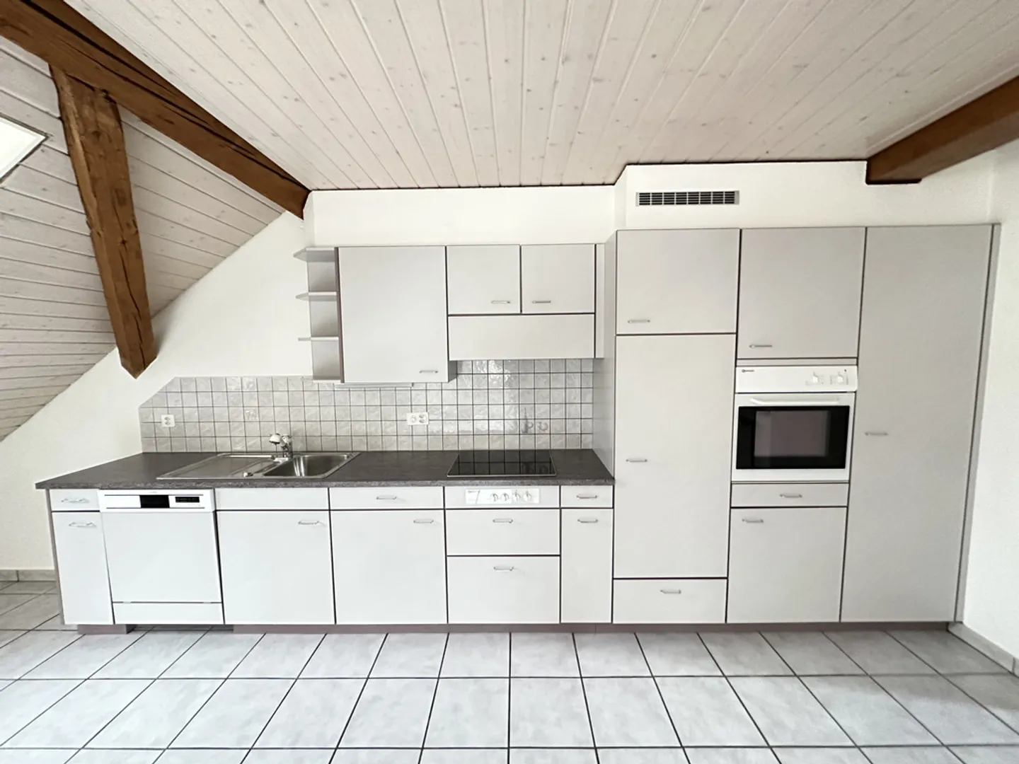 Appartamento 2.5 locali - Foto 3 di 10