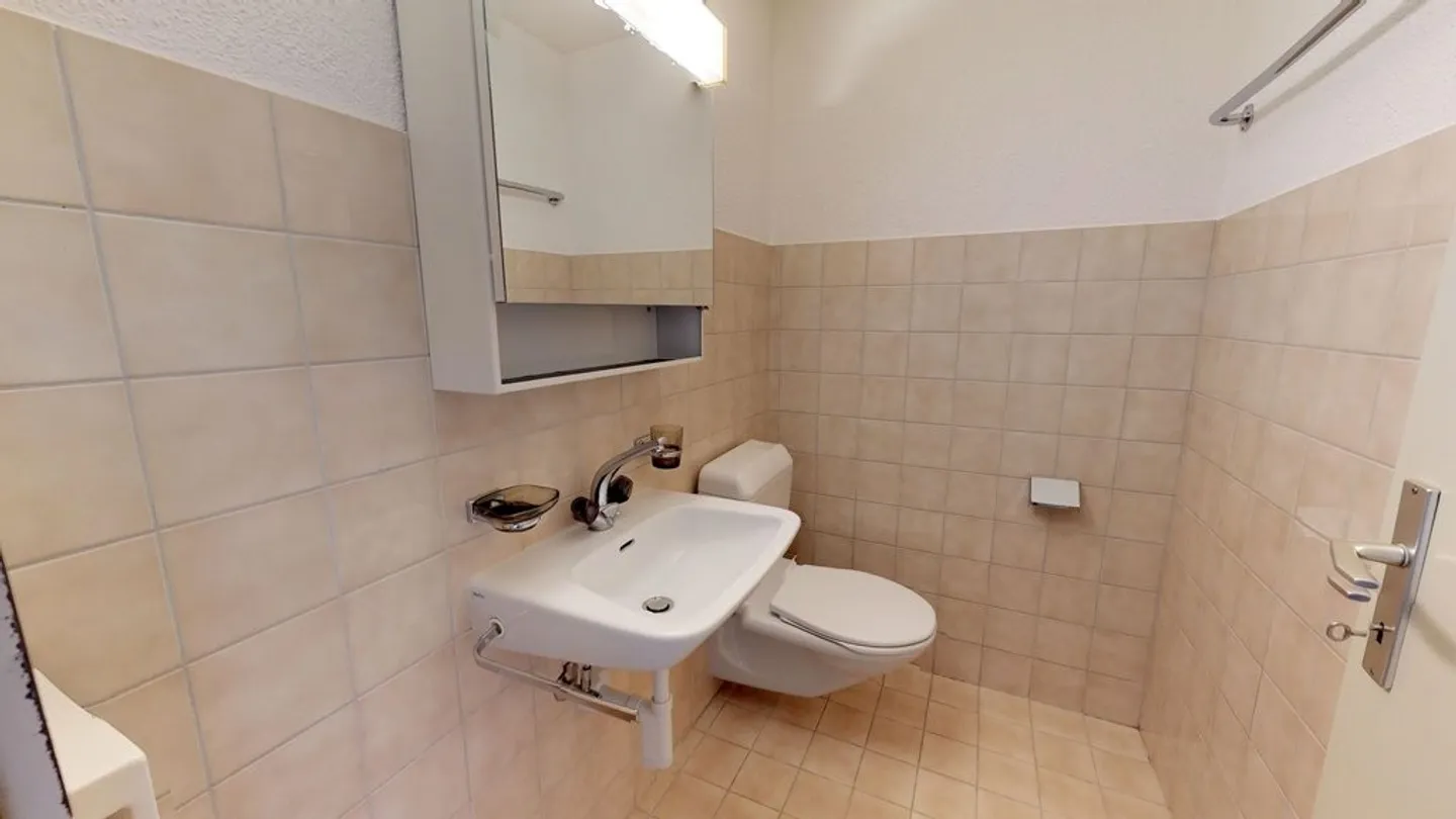 Appartamento Familiare Spazioso - Foto 6 di 12