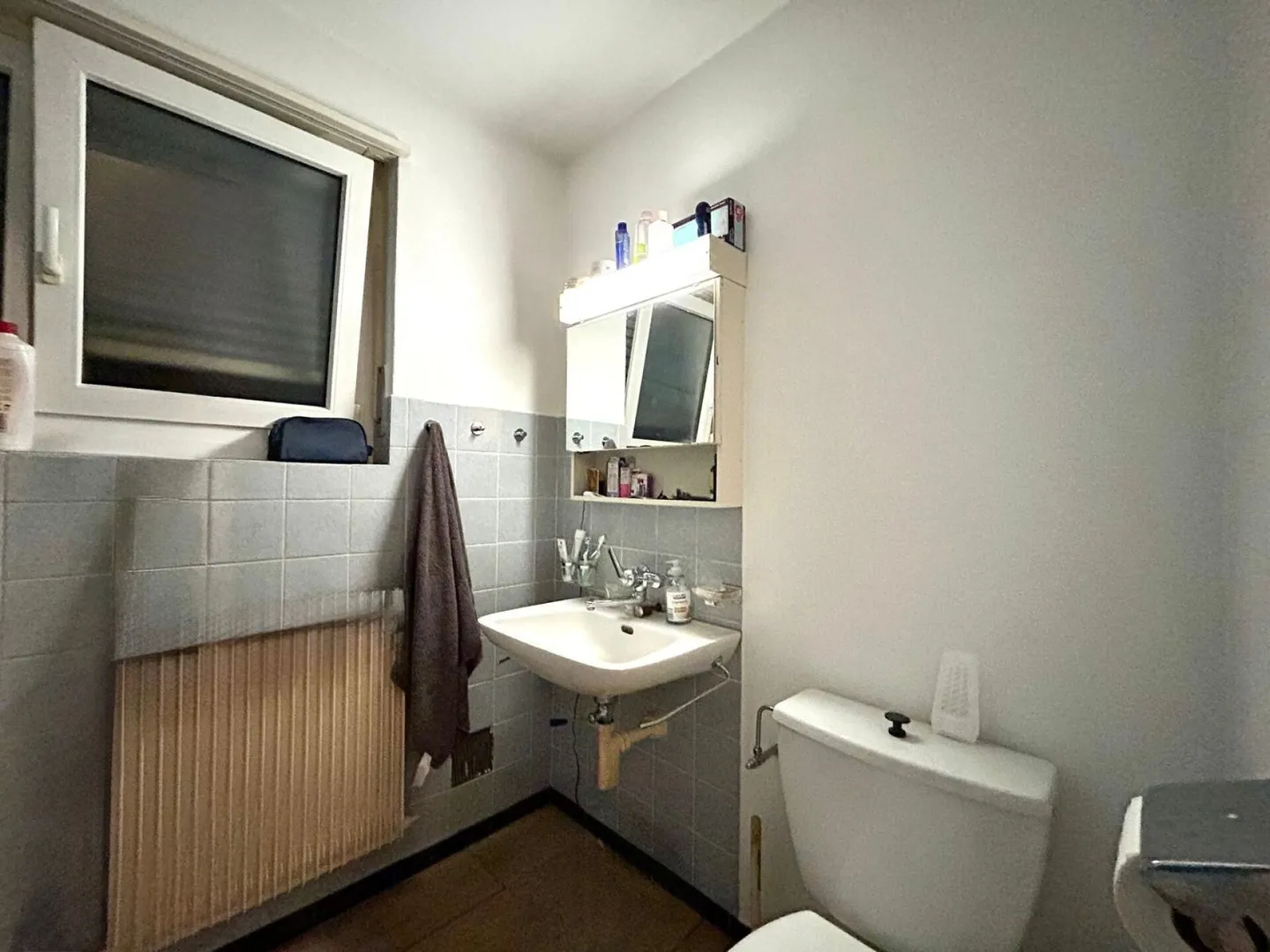 Appartamento interessante di 1,5 stanze con giardino come investimento ideale! - Foto 3 di 4