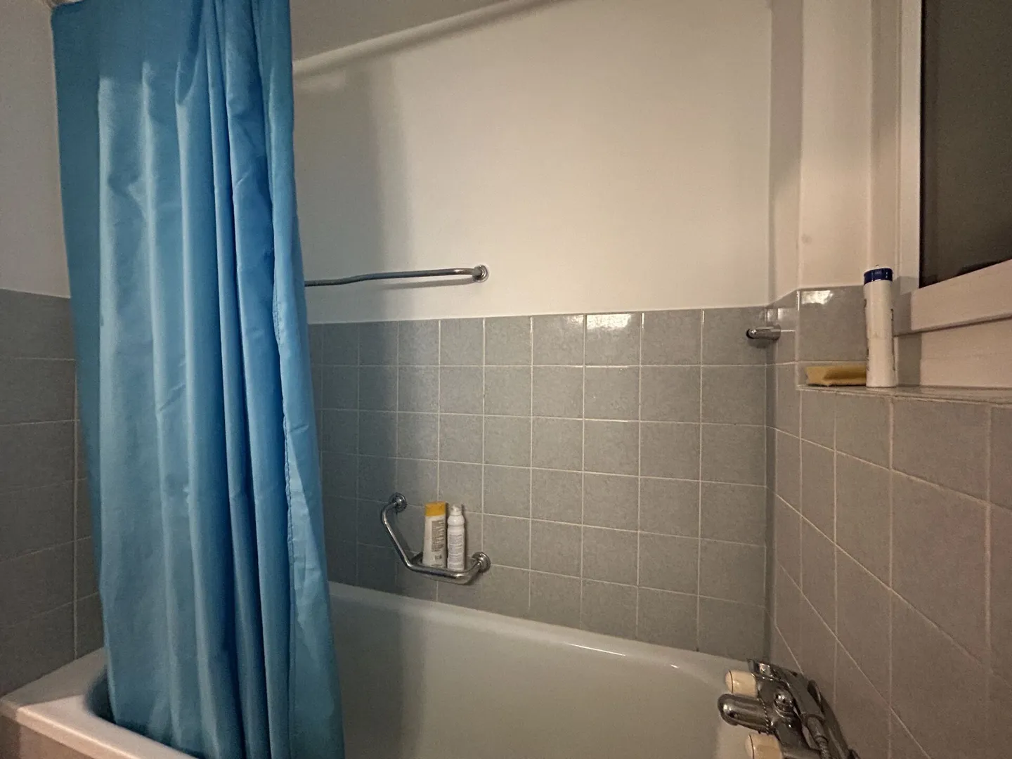 Appartamento interessante di 1,5 stanze con giardino come investimento ideale! - Foto 4 di 4