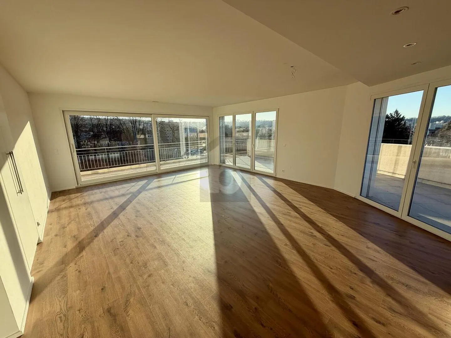 Penthouse Unique à Yverdon - Photo 2 sur 6