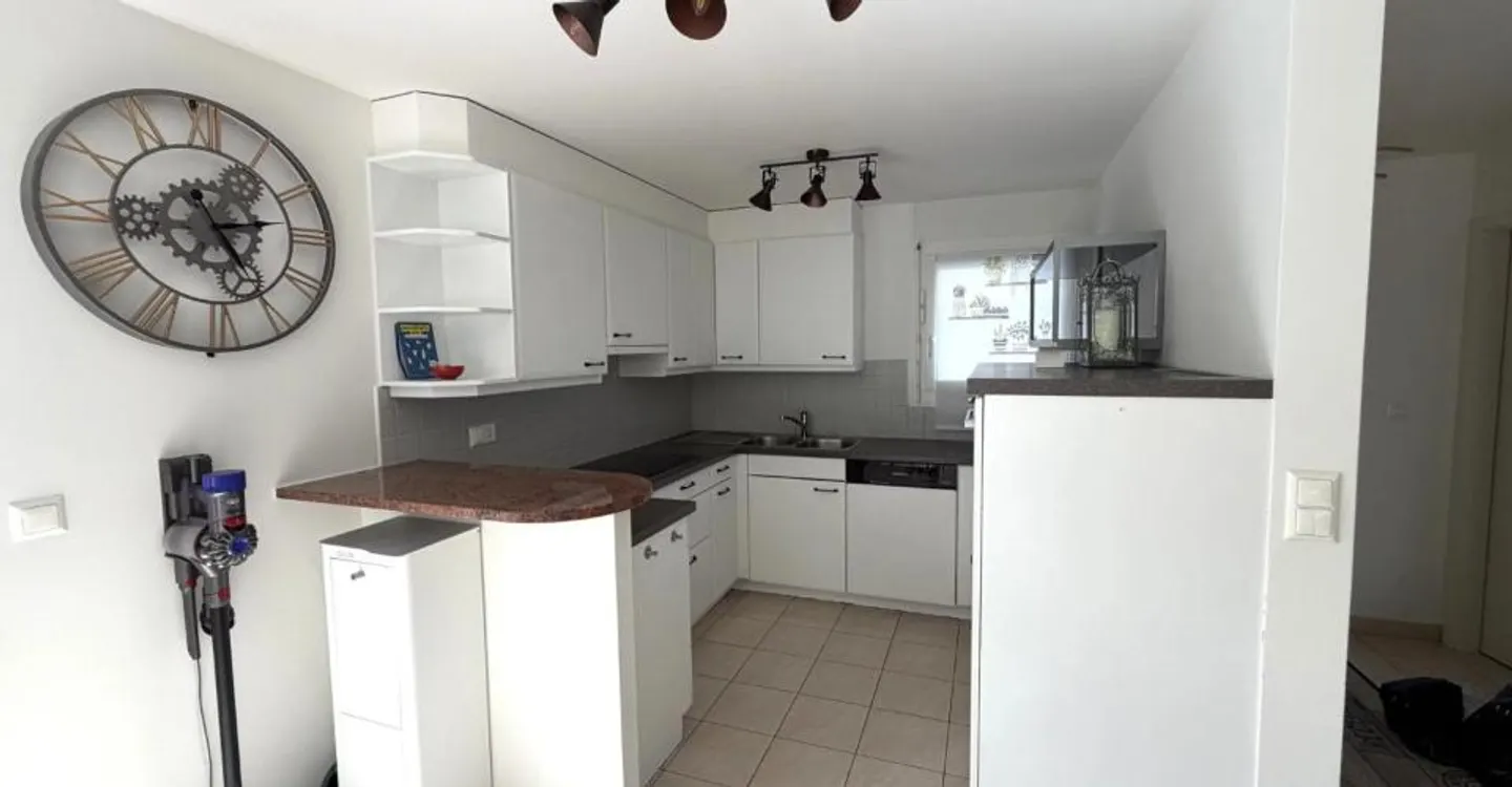 Charming Family Villa in Renens - Photo 2 of 13