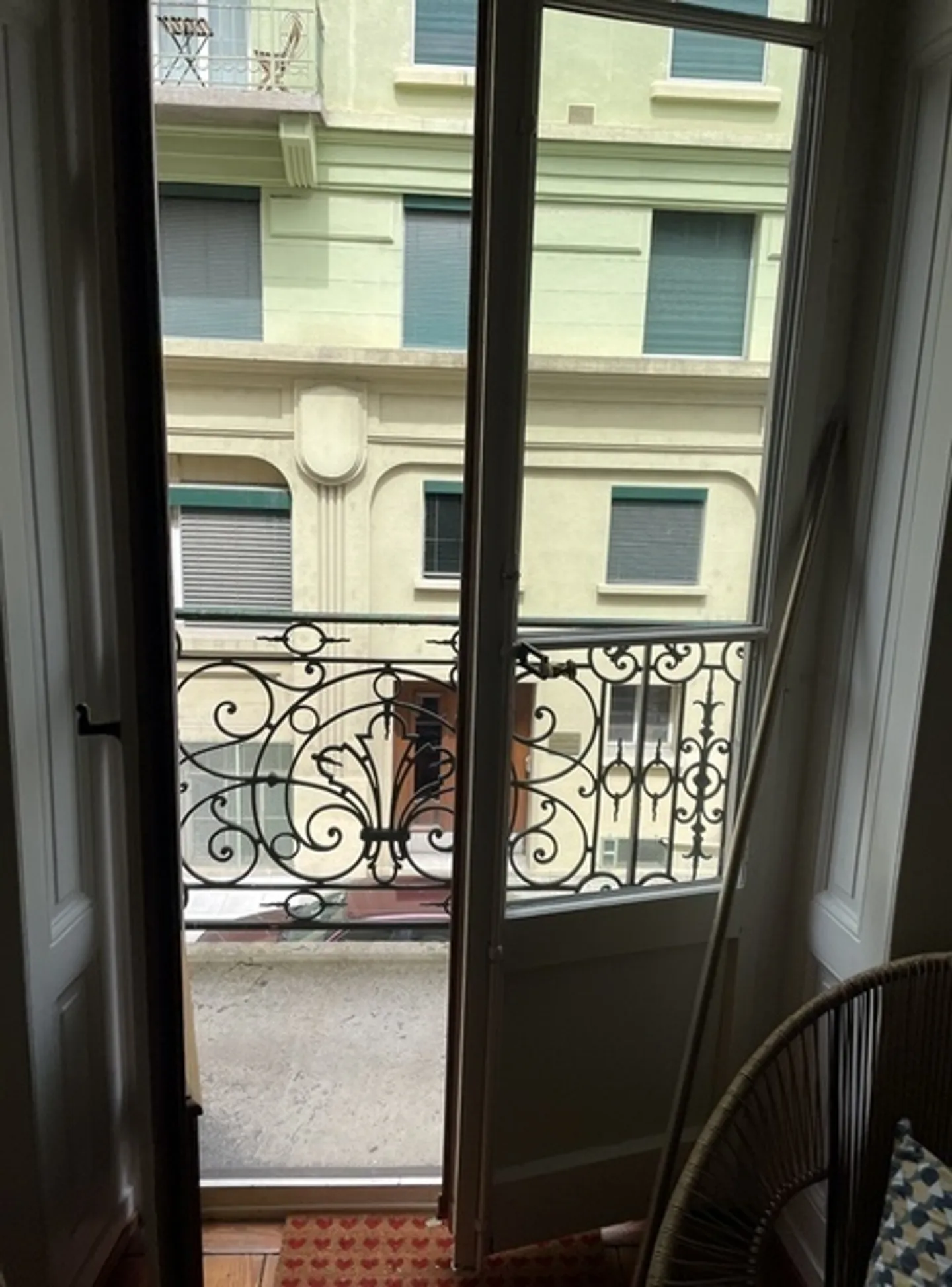 Charming 3-Room Apartment - Photo 4 of 4