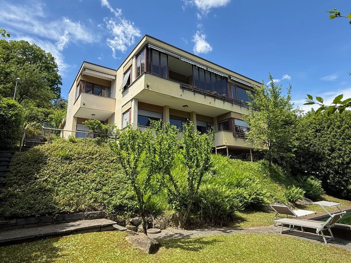Villa in vendita - Foto 1 di 13