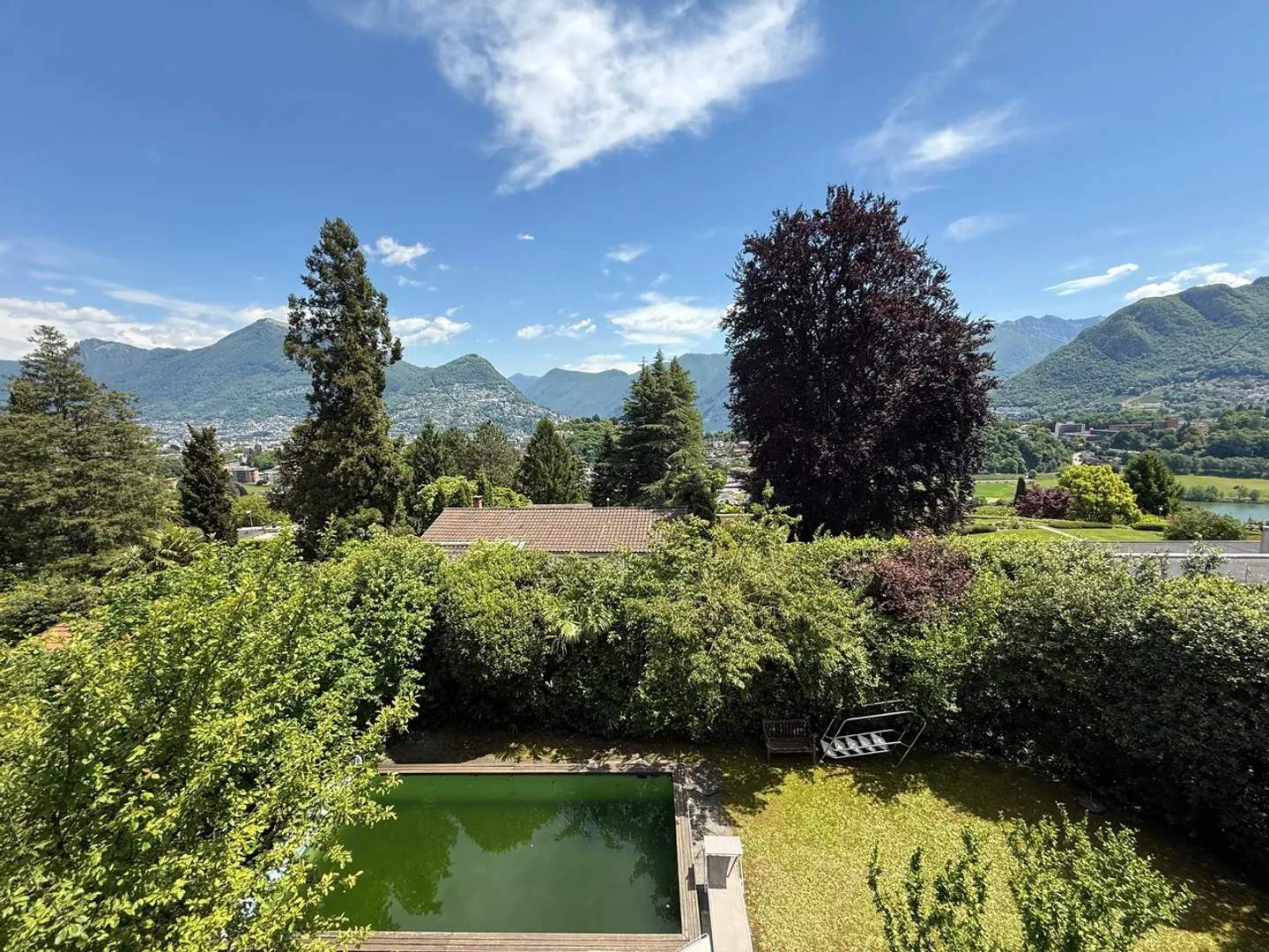 Villa in vendita - Foto 3 di 13