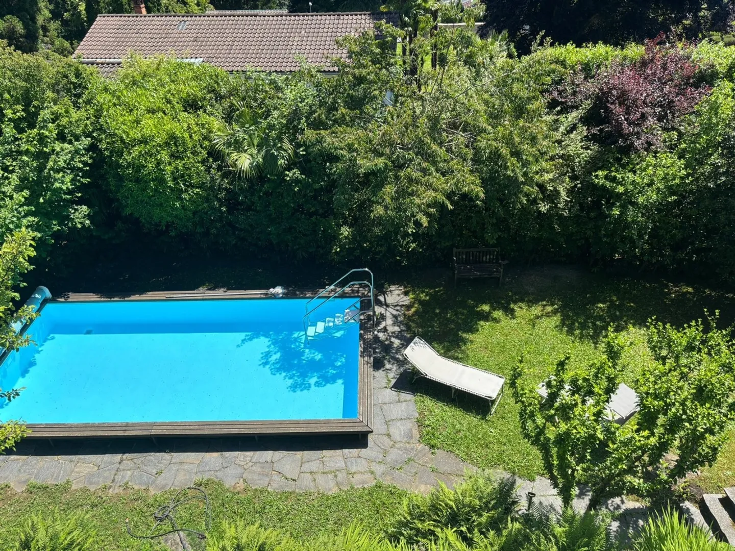 Villa in vendita - Foto 13 di 13