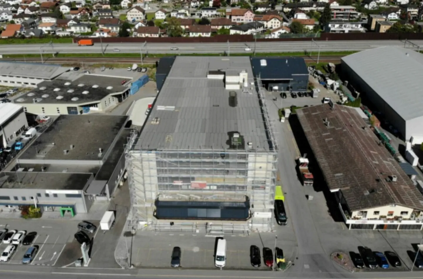 Industrial Park Plonserfeld - Photo 5 of 9