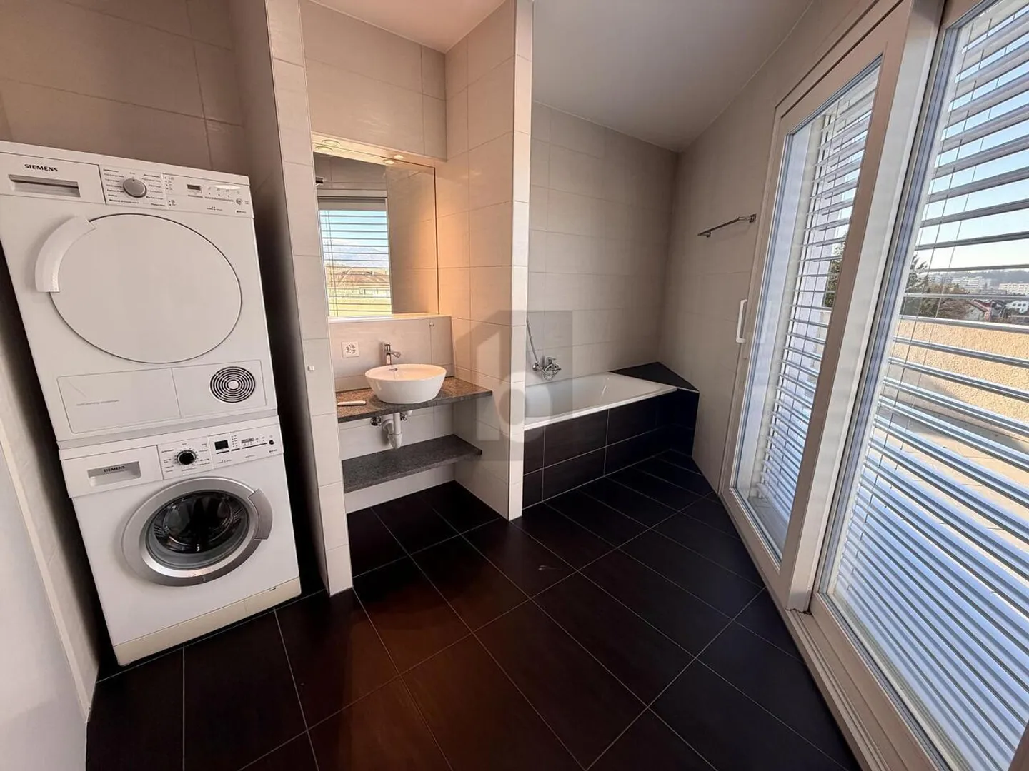 Penthouse Unique à Yverdon - Photo 5 sur 6