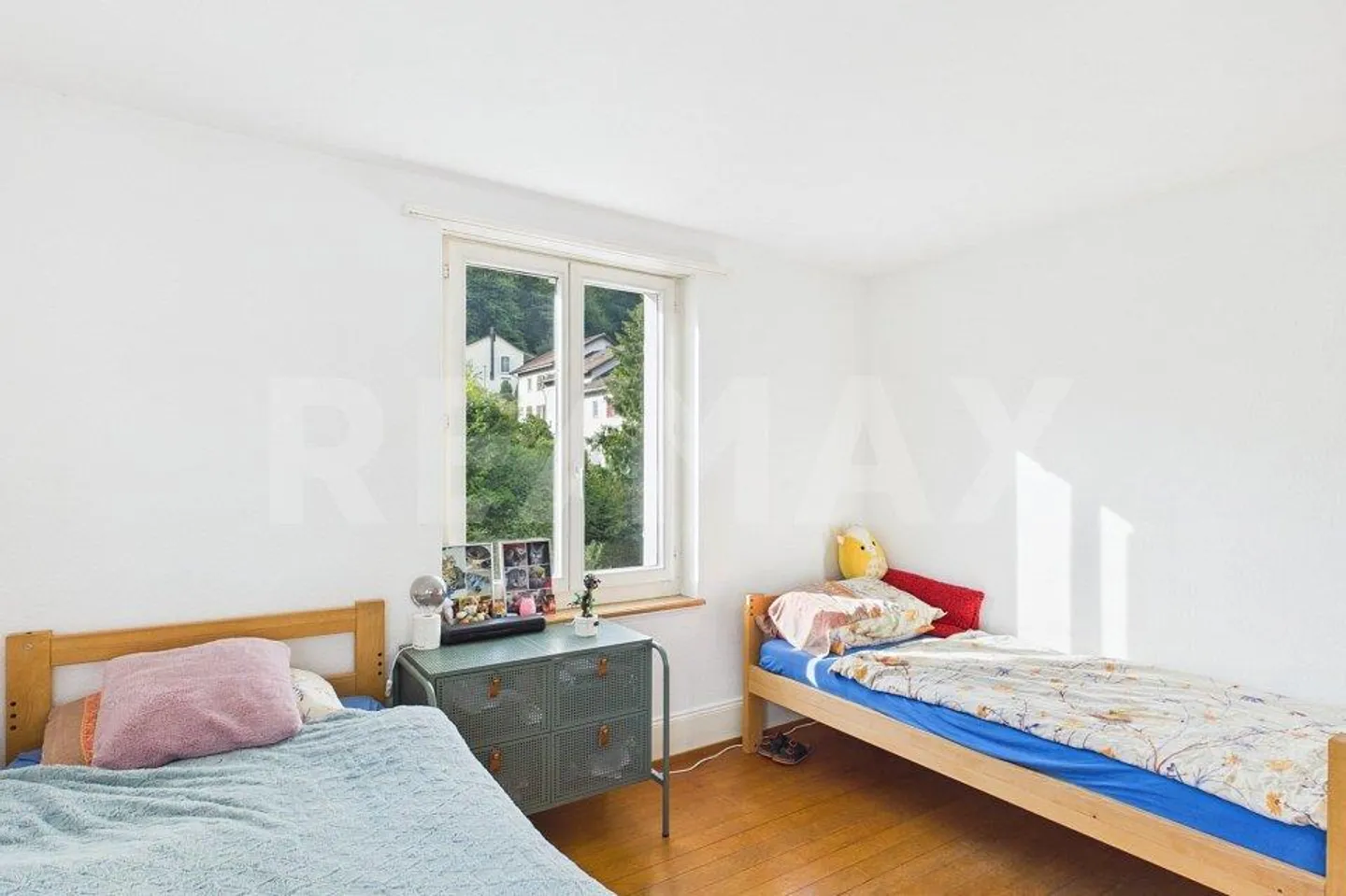 Charming 4-Room Apartment with Spacious Attic – Meierhof Quarter - Photo 7 of 10