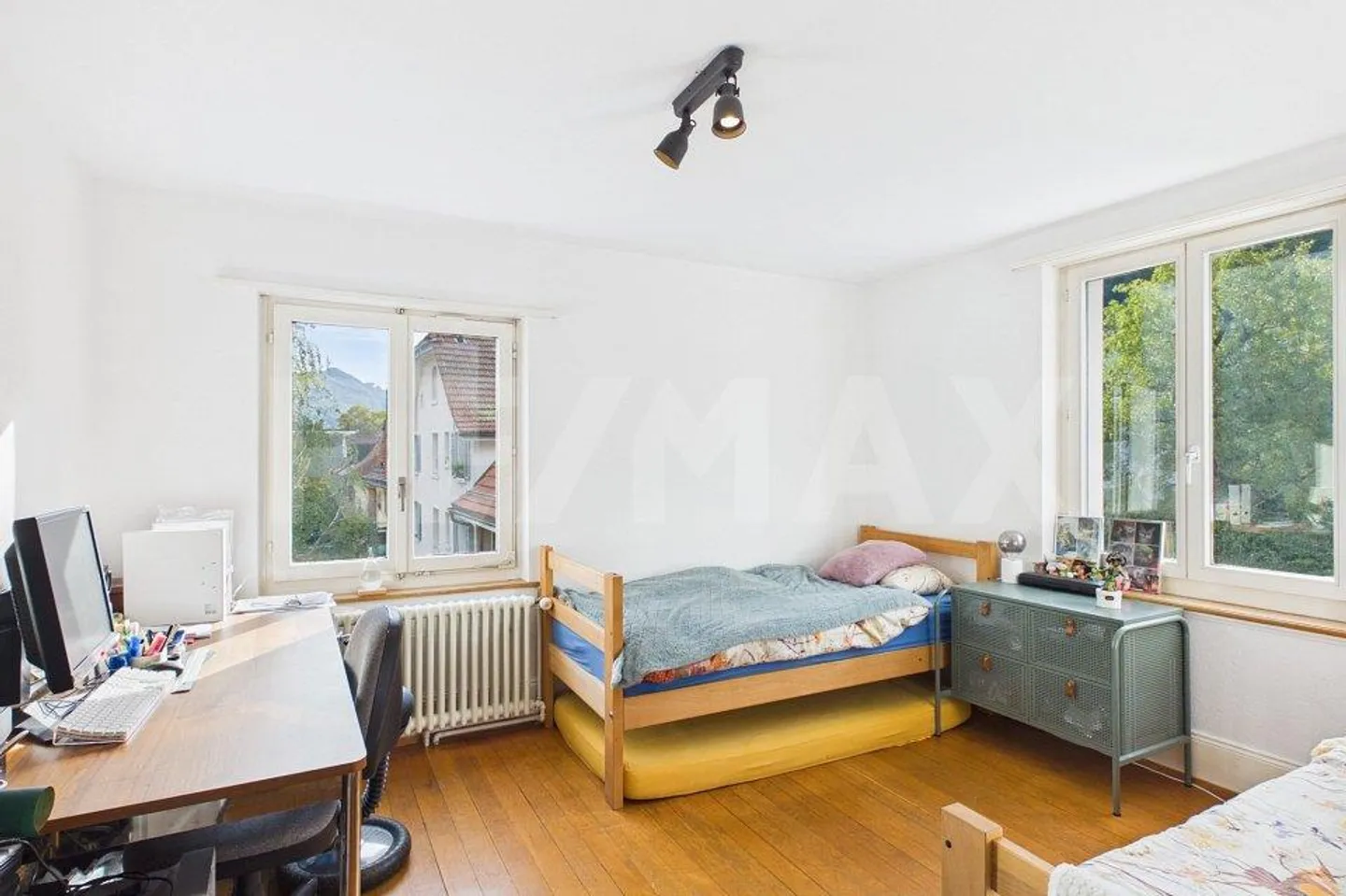 Charming 4-Room Apartment with Spacious Attic – Meierhof Quarter - Photo 8 of 10